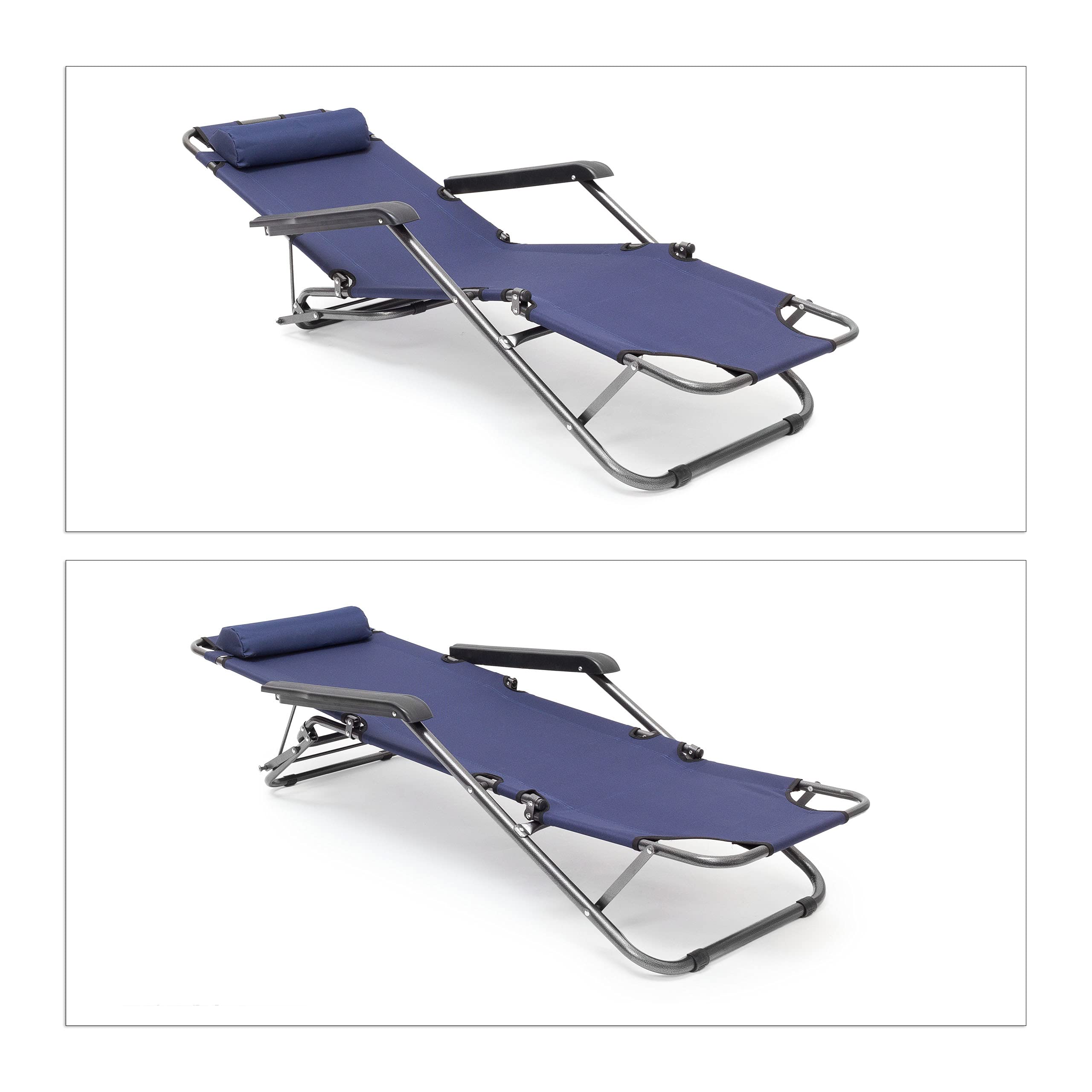 relaxdays-sonnenliege-klappbar-dunkelblau-gartenliege-35-x-60-5-x-153-cm image 8