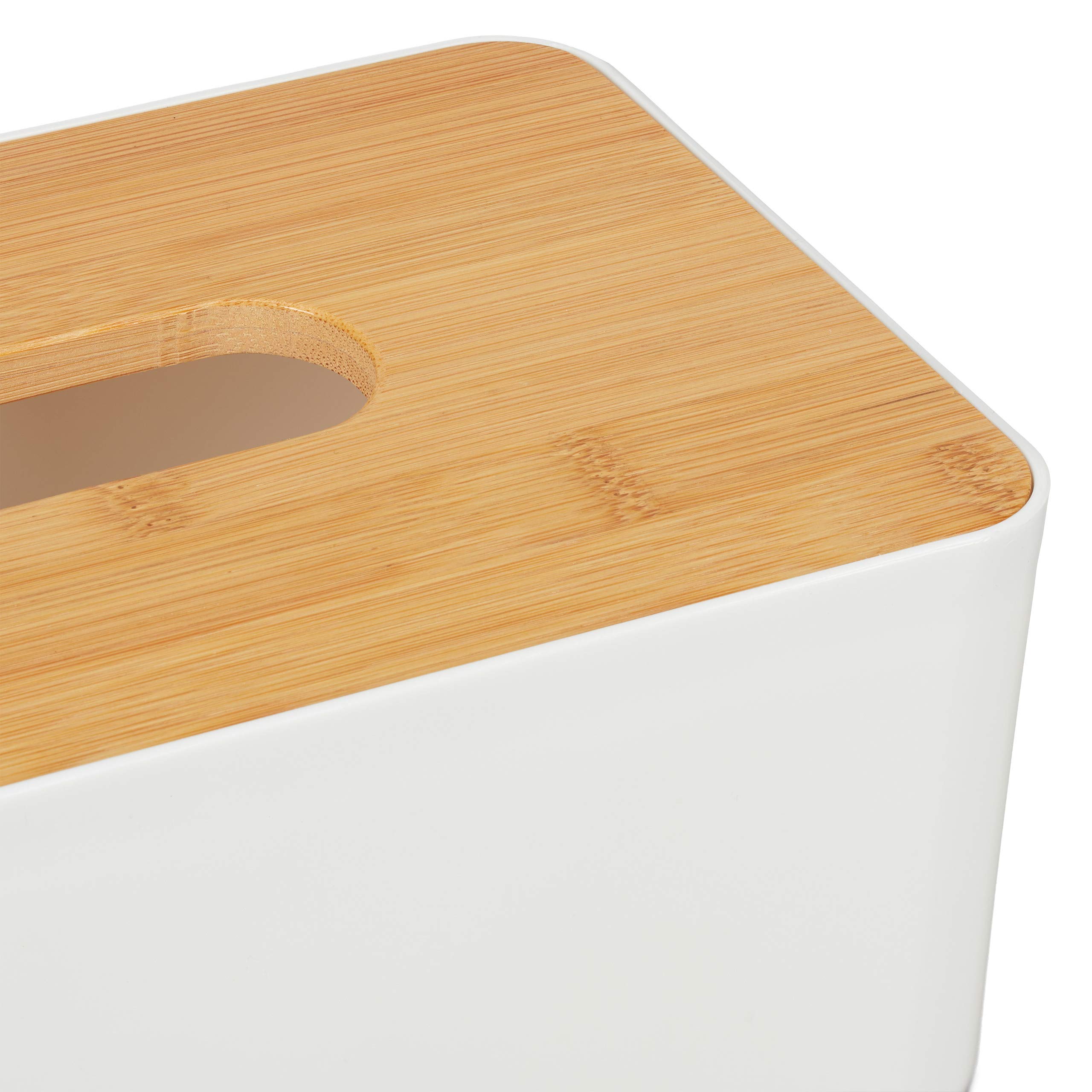relaxdays-t-cherbox-mit-bambusdeckel-wei-natur-23-cm image 8