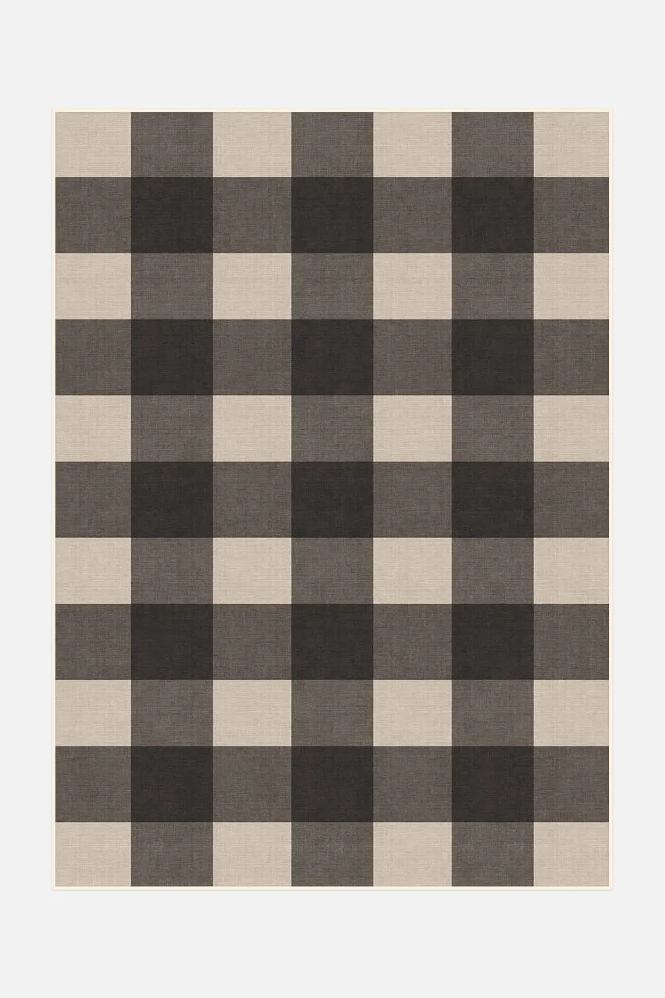teppana-outdoor-quadrat-anthrazit-teppich-waschbar image 1