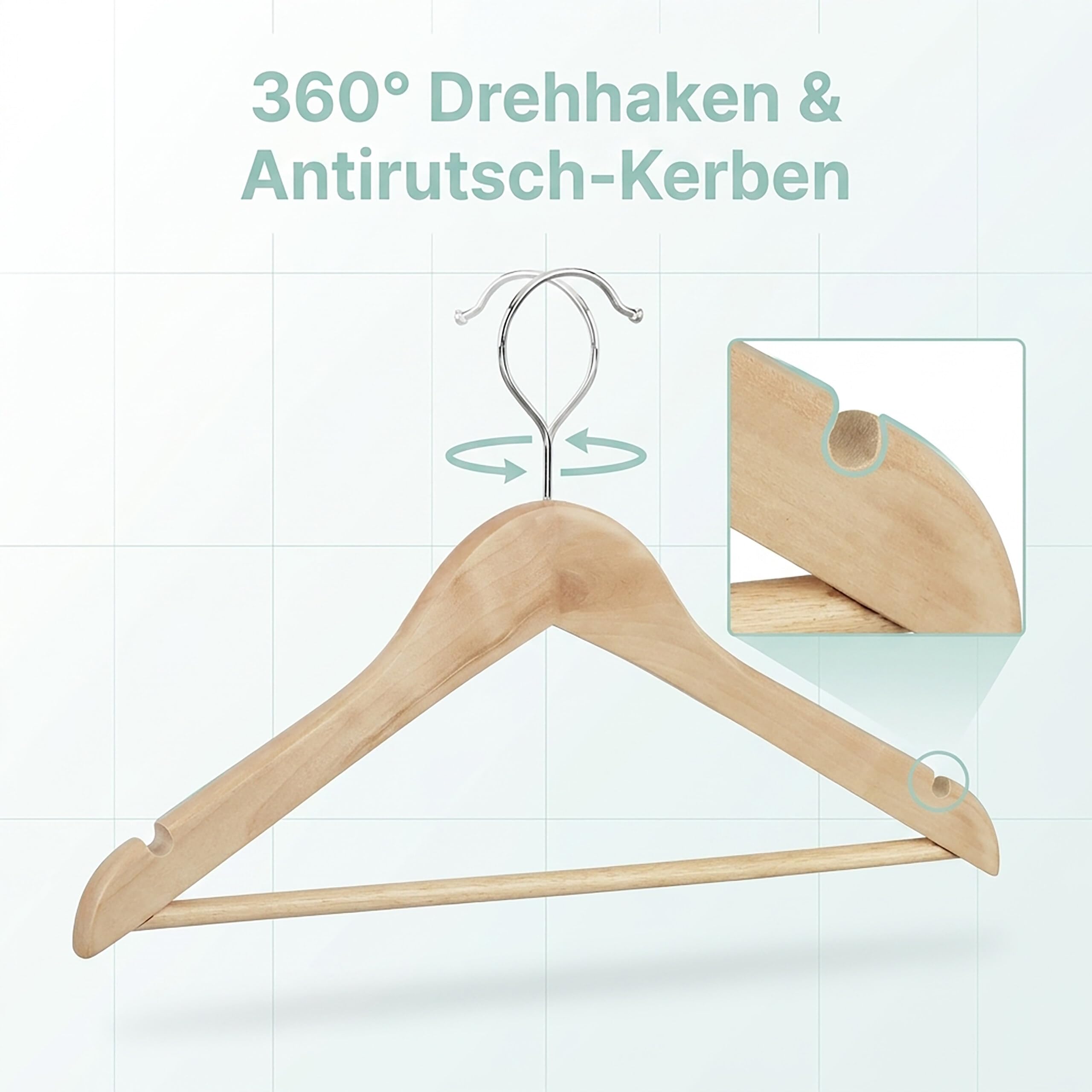 relaxdays-kleiderb-gel-set-48-hosenb-gel-holz-360-haken-22-5-x-44-5-cm-natur-sil image 6