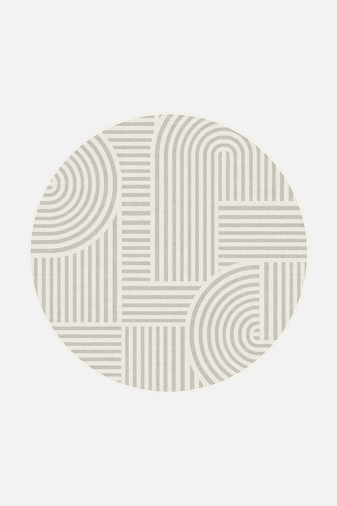 teppana-band-greige-teppich-waschbarer-indoor-teppich-geometrisch-beige-braun image 8