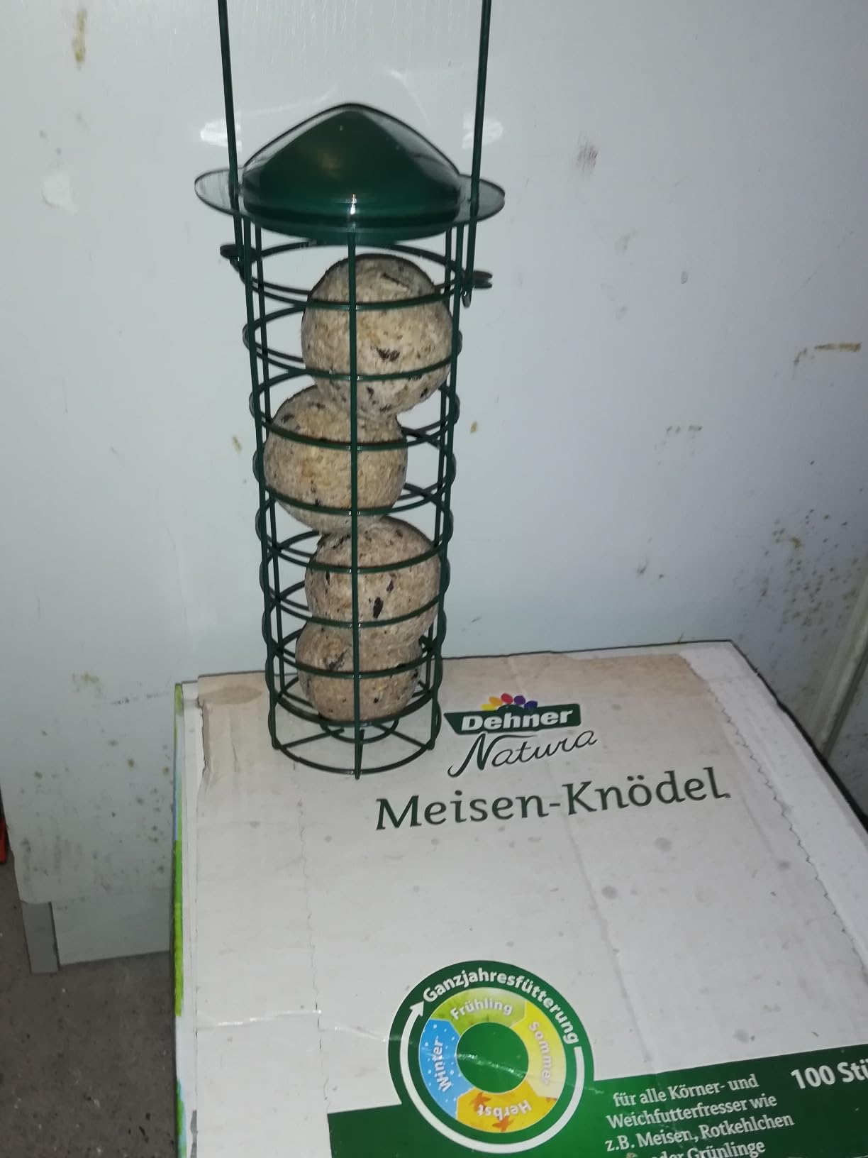 Guter Kauf