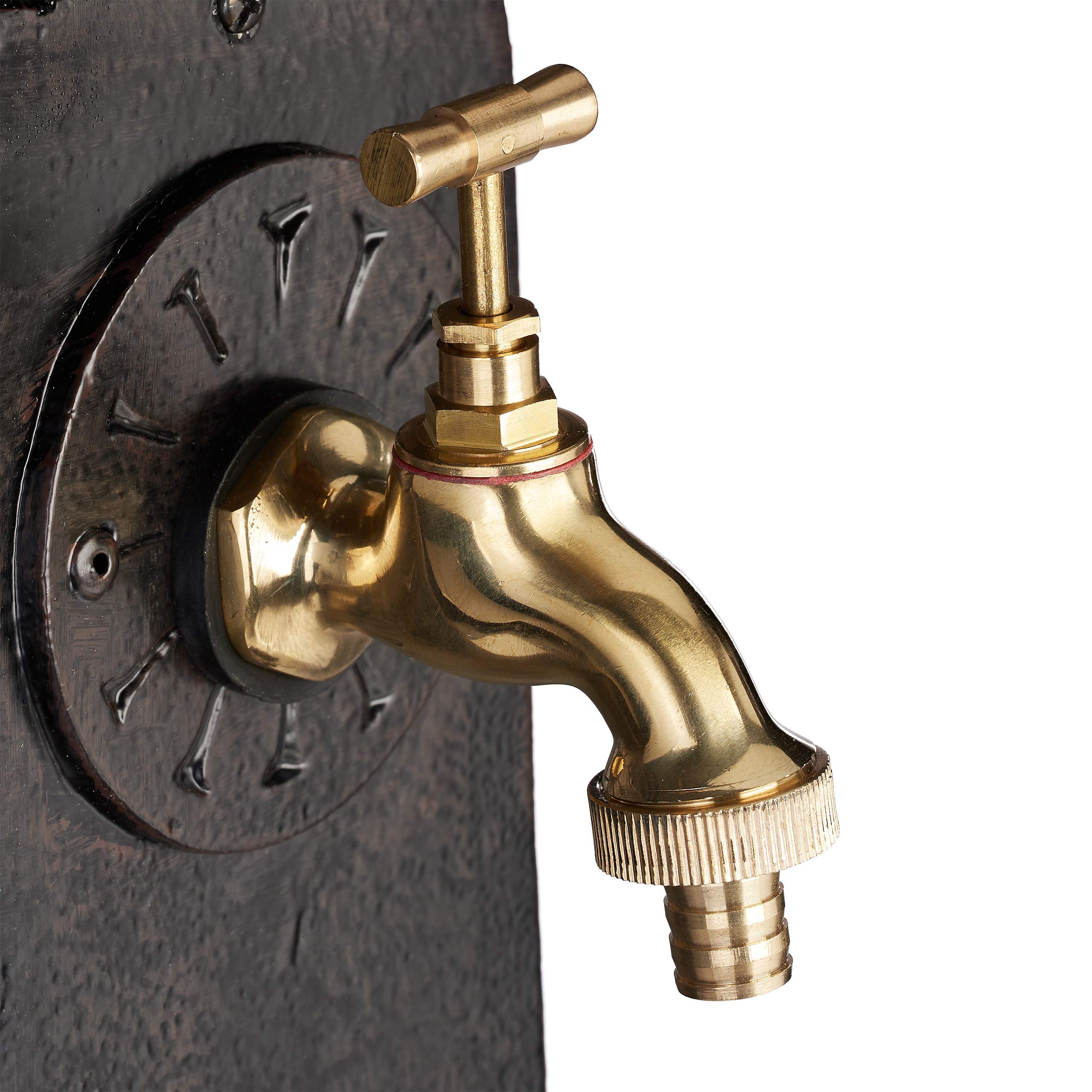relaxdays-standbrunnen-xxl-antik-wassers-ule-mit-hahn-und-becken-100-x-38-x-47-c image 6