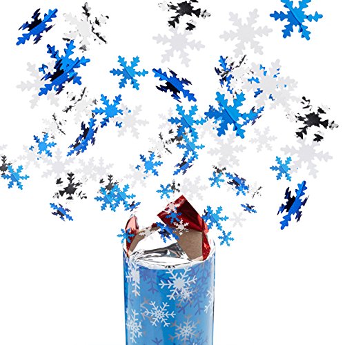 relaxdays-10-x-party-popper-40-cm-konfettikanonen-set-schneeflocken image 8