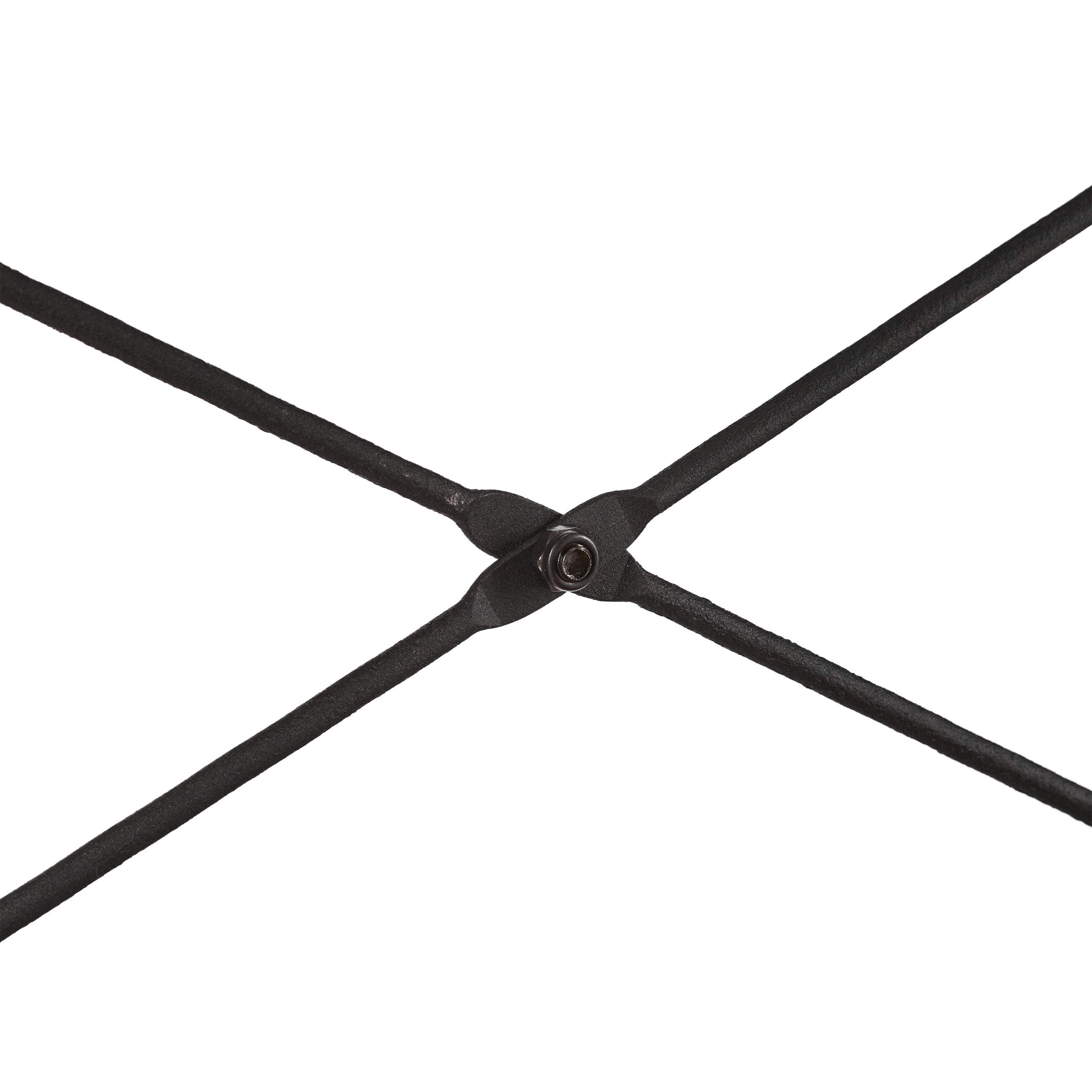relaxdays-b-cherregal-leiterregal-4-etagen-industrial-136-5x56x34-cm image 8
