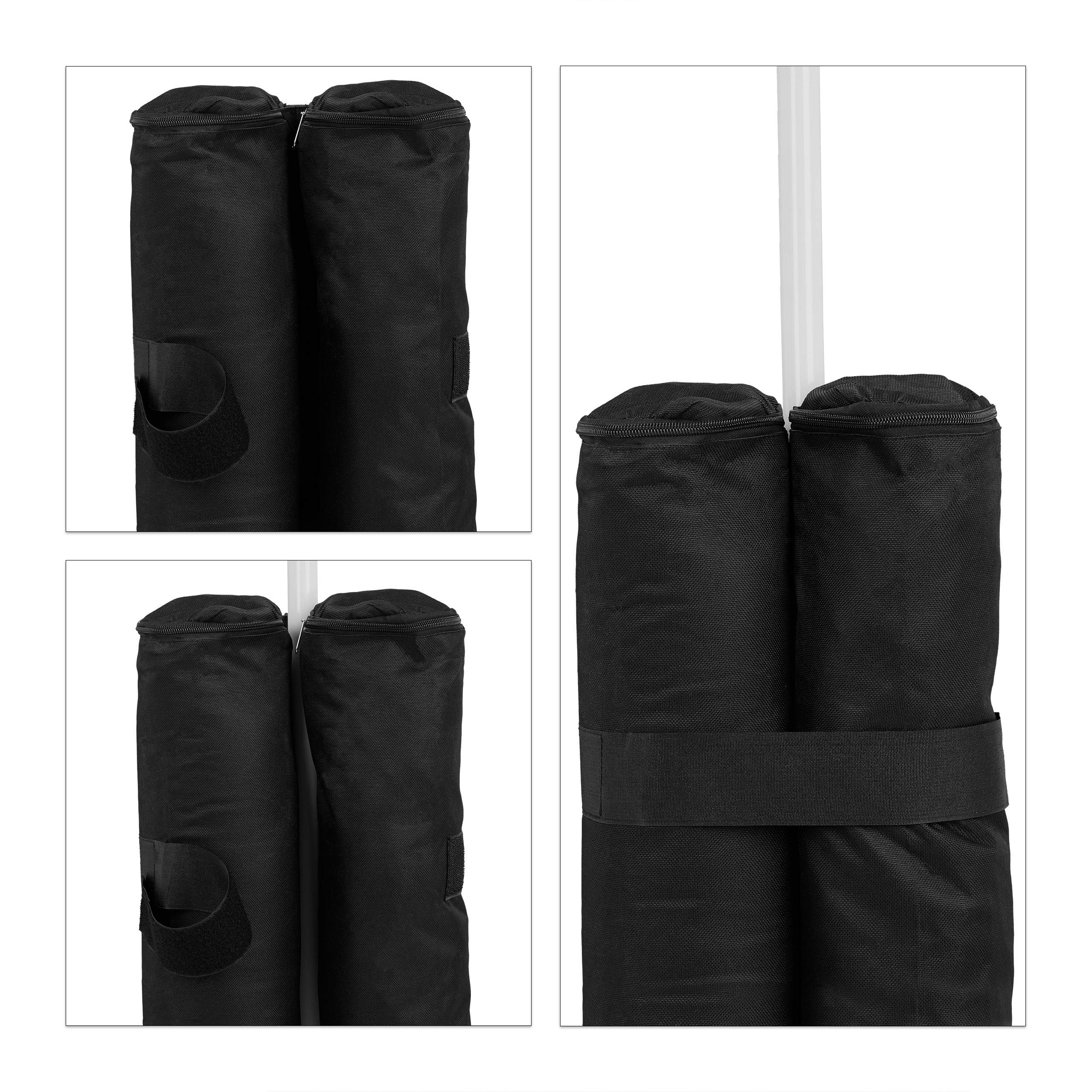 relaxdays-pavillon-gewichte-4er-set-bef-llbar-bis-10-kg-je-fu-schwarz image 7