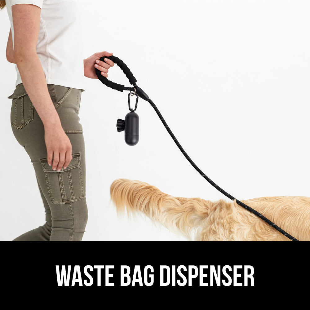 gorilla-grip-pet-leash-hundeleine-1-35-m-seil image 6