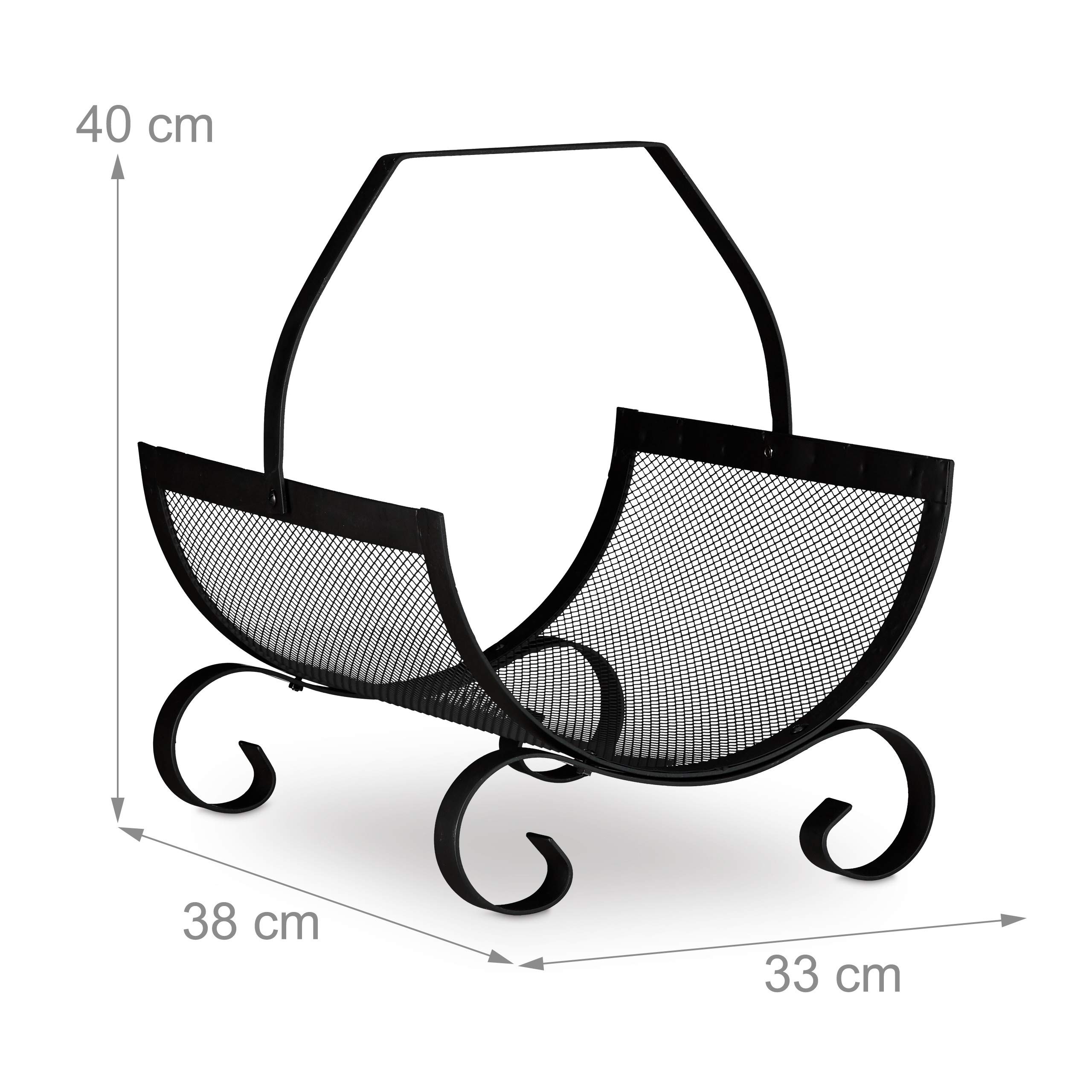 relaxdays-kaminholzkorb-schwarz-metall-40-x-33-x-38-cm image 8