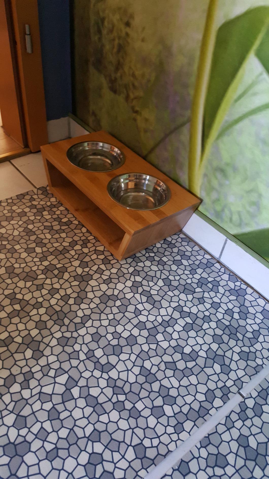 Hübsch in der Küche