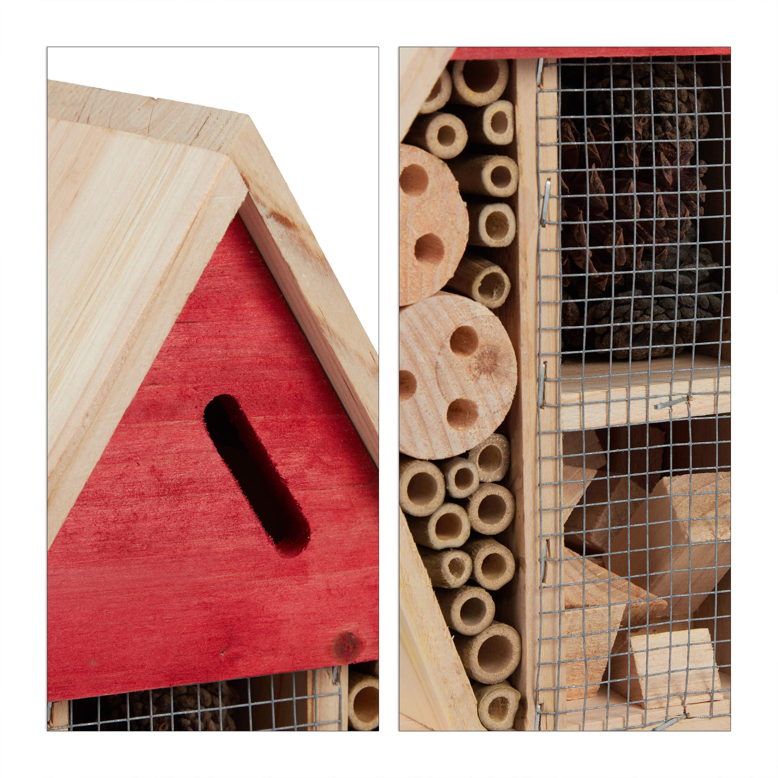 relaxdays-insektenhotel-30x25x11-cm-natur-nisthilfe-f-r-garten-balkon image 7