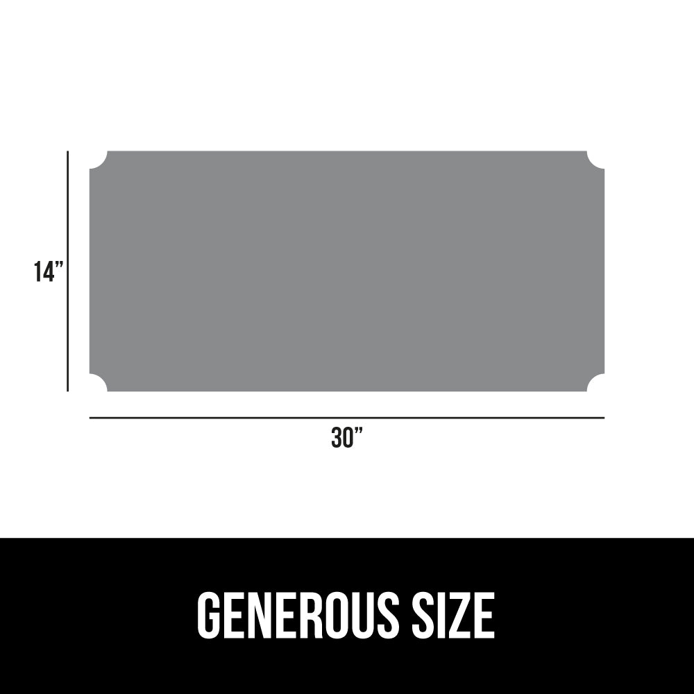 gorilla-grip-shelfguard-drahtregal-einlage-regalmatte image 5