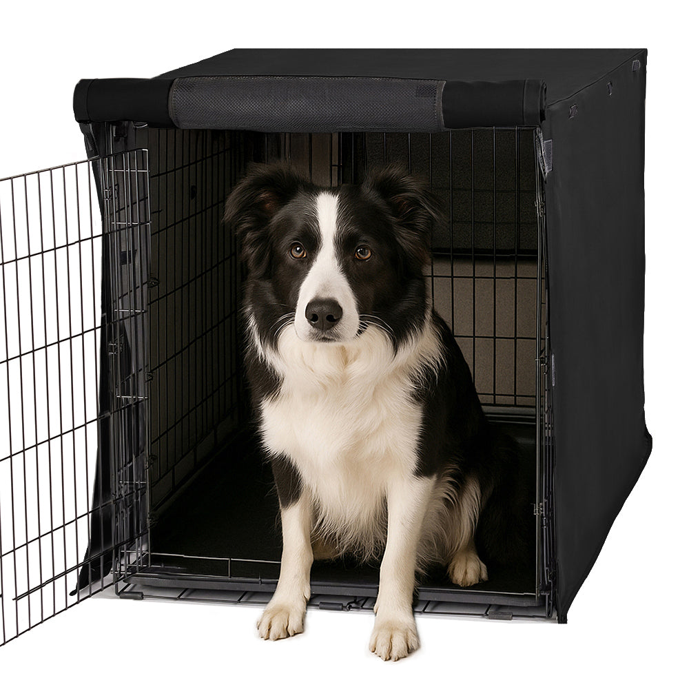 gorilla-grip-crate-cover-hundebox-abdeckung image 3