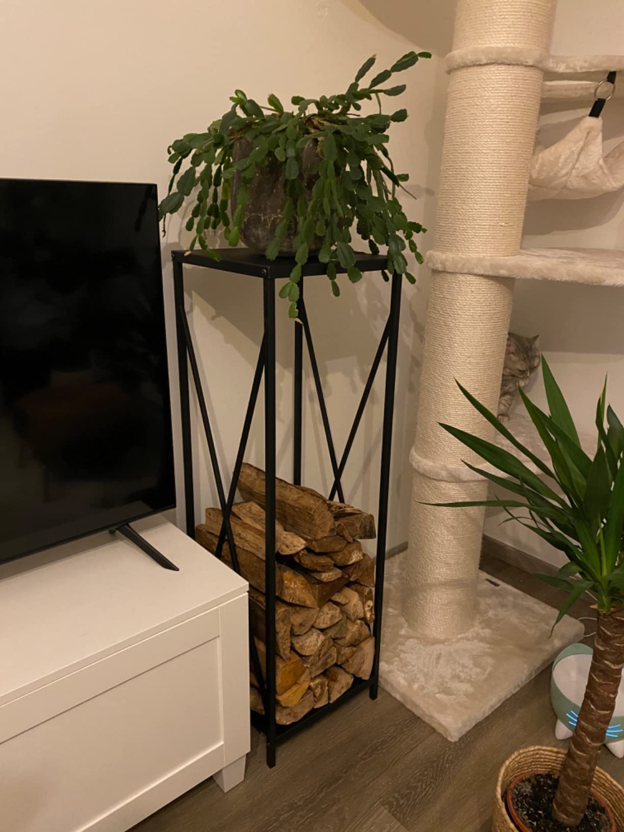 Stabil gebaut