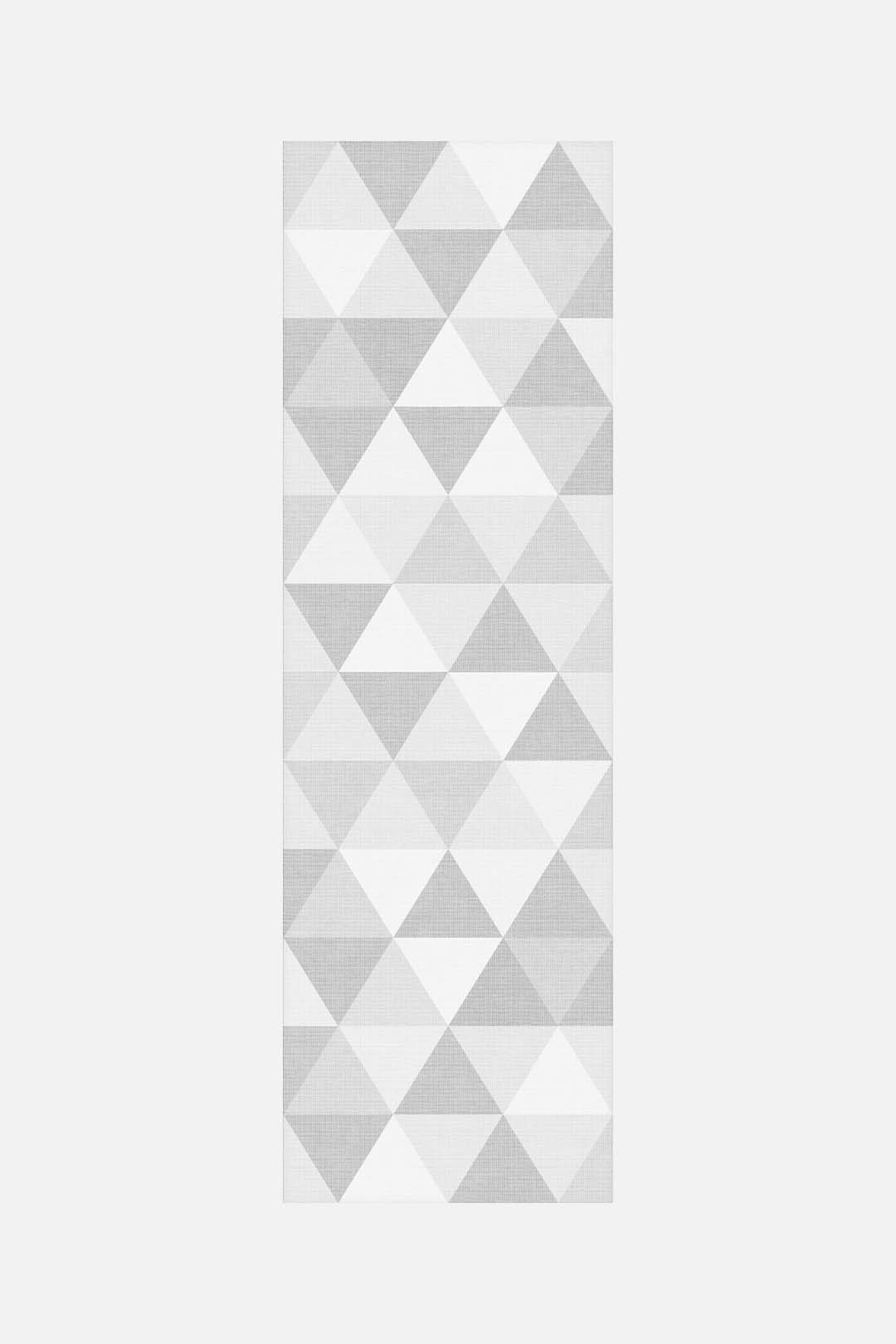 teppana-pyramide-grau-teppich-waschbarer-moderner-teppich-in-grau image 5