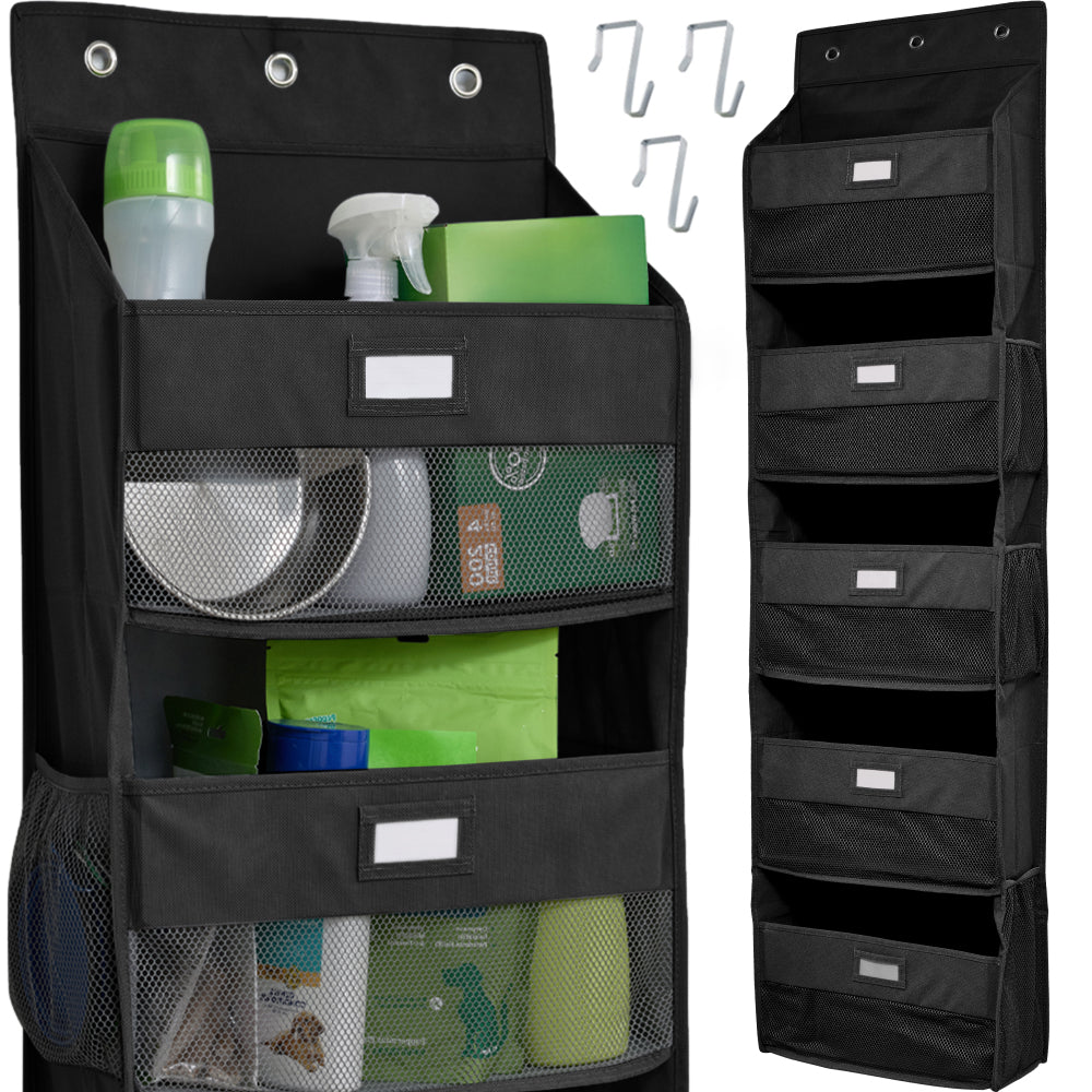 gorilla-grip-t-r-organizer-mit-5-f-chern-50-lbs image 1