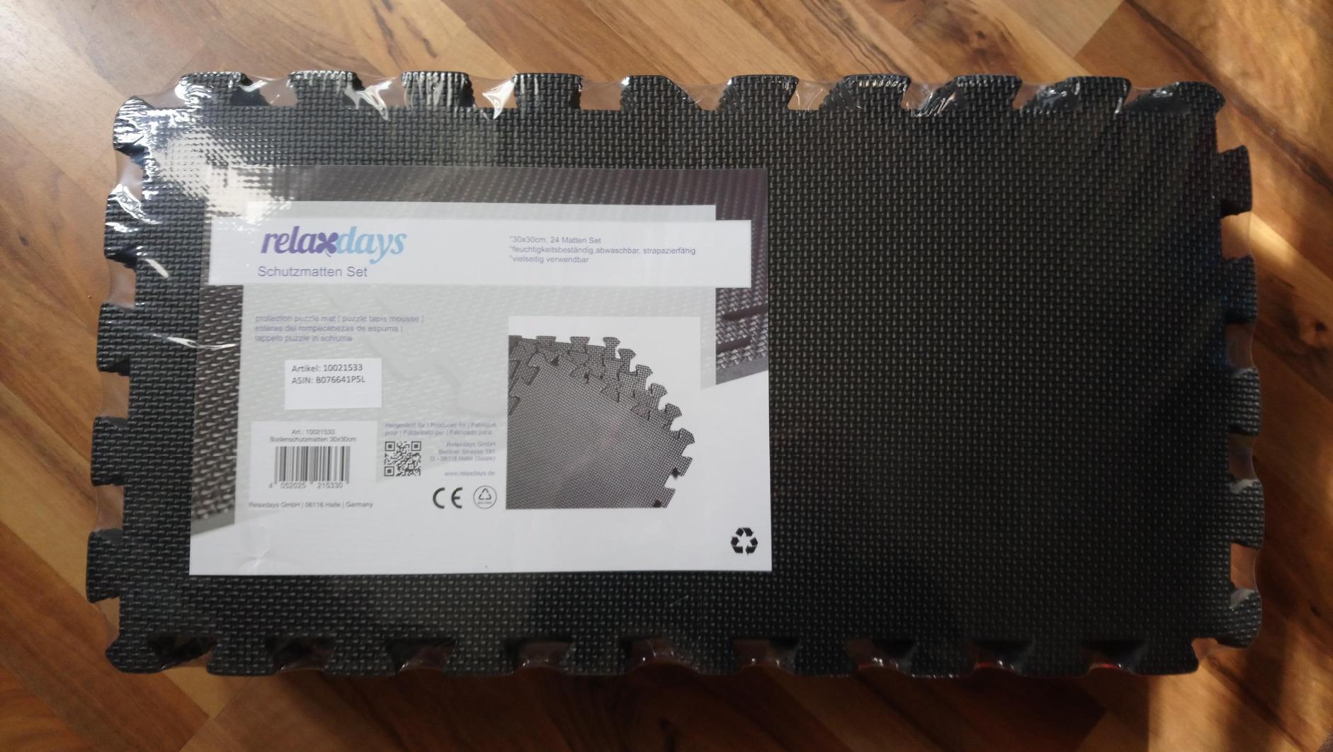 Viel Fläche für wenig Geld