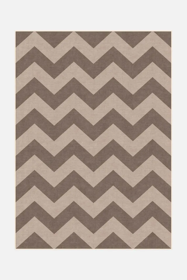 teppana-outdoor-zack-mokka-teppich-waschbar image 1