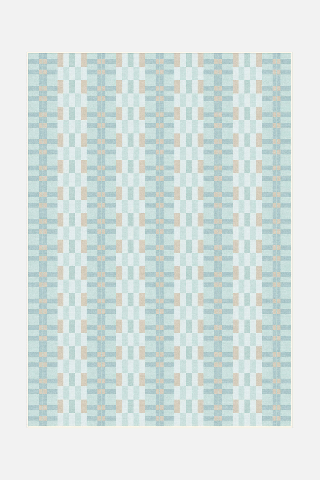 teppana-viera-mint-teppich image 1