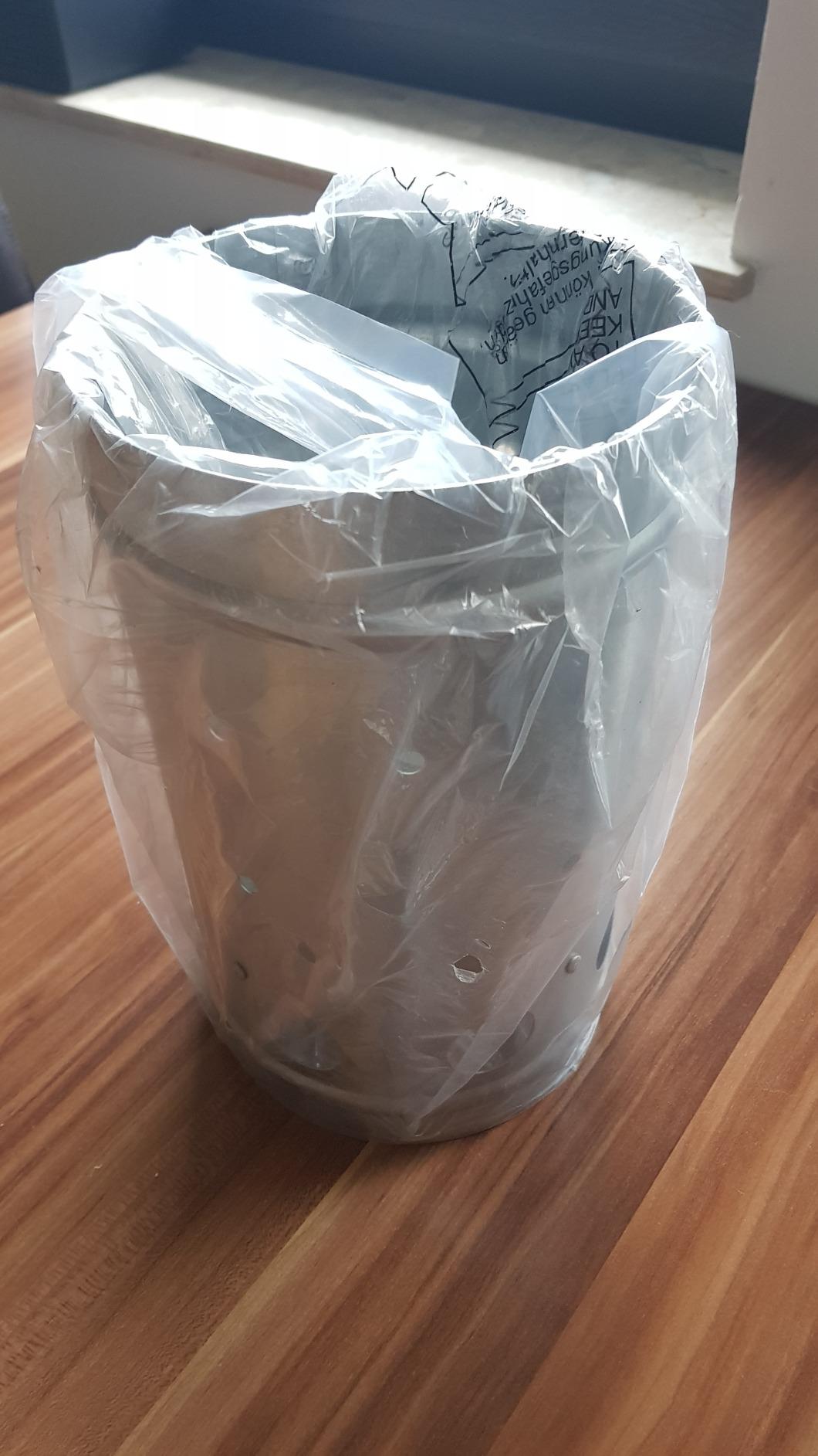 Funktioniert einwandfrei