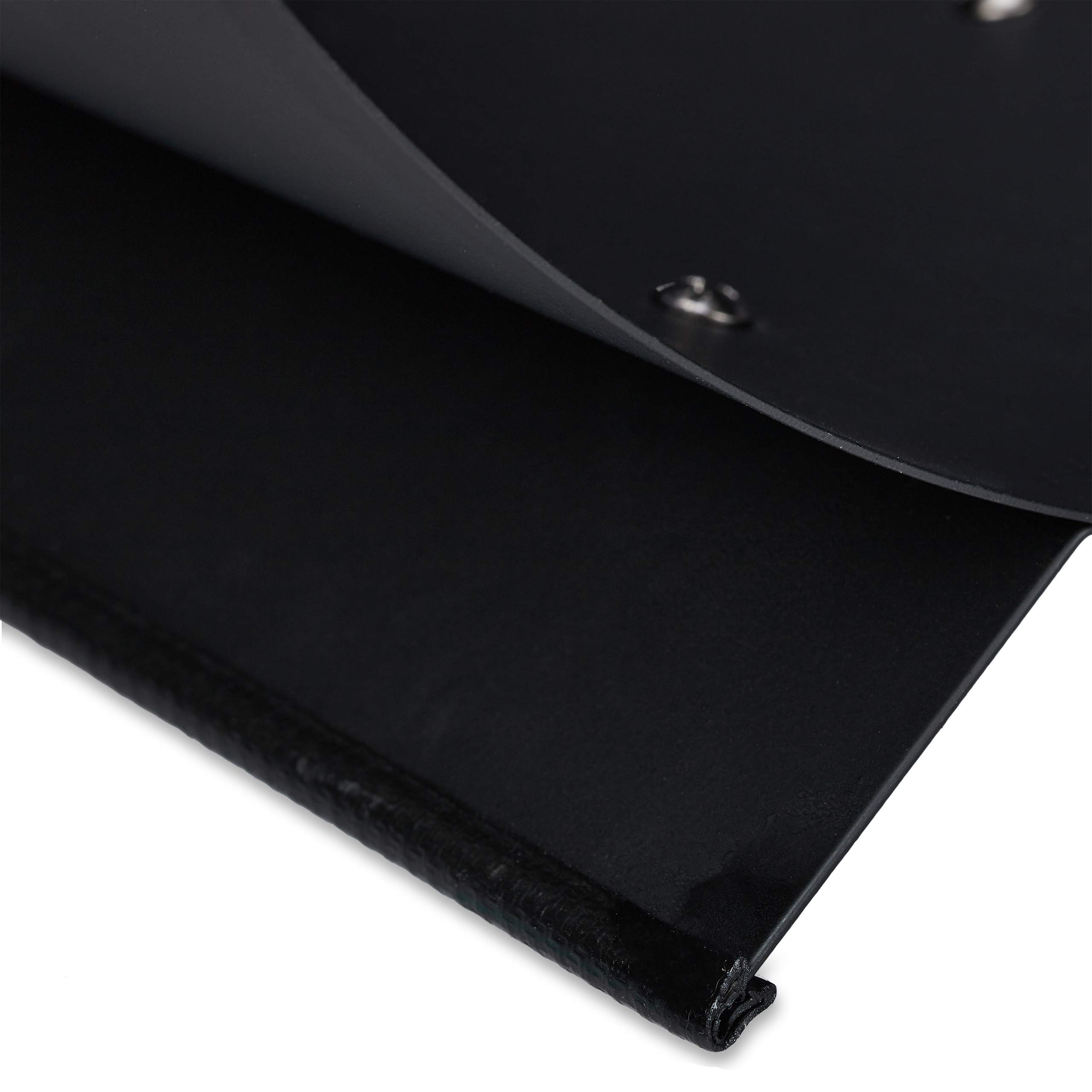 relaxdays-kaminholzkorb-metall-halbrund-18-5-x-40-5-x-33-cm-schwarz image 8
