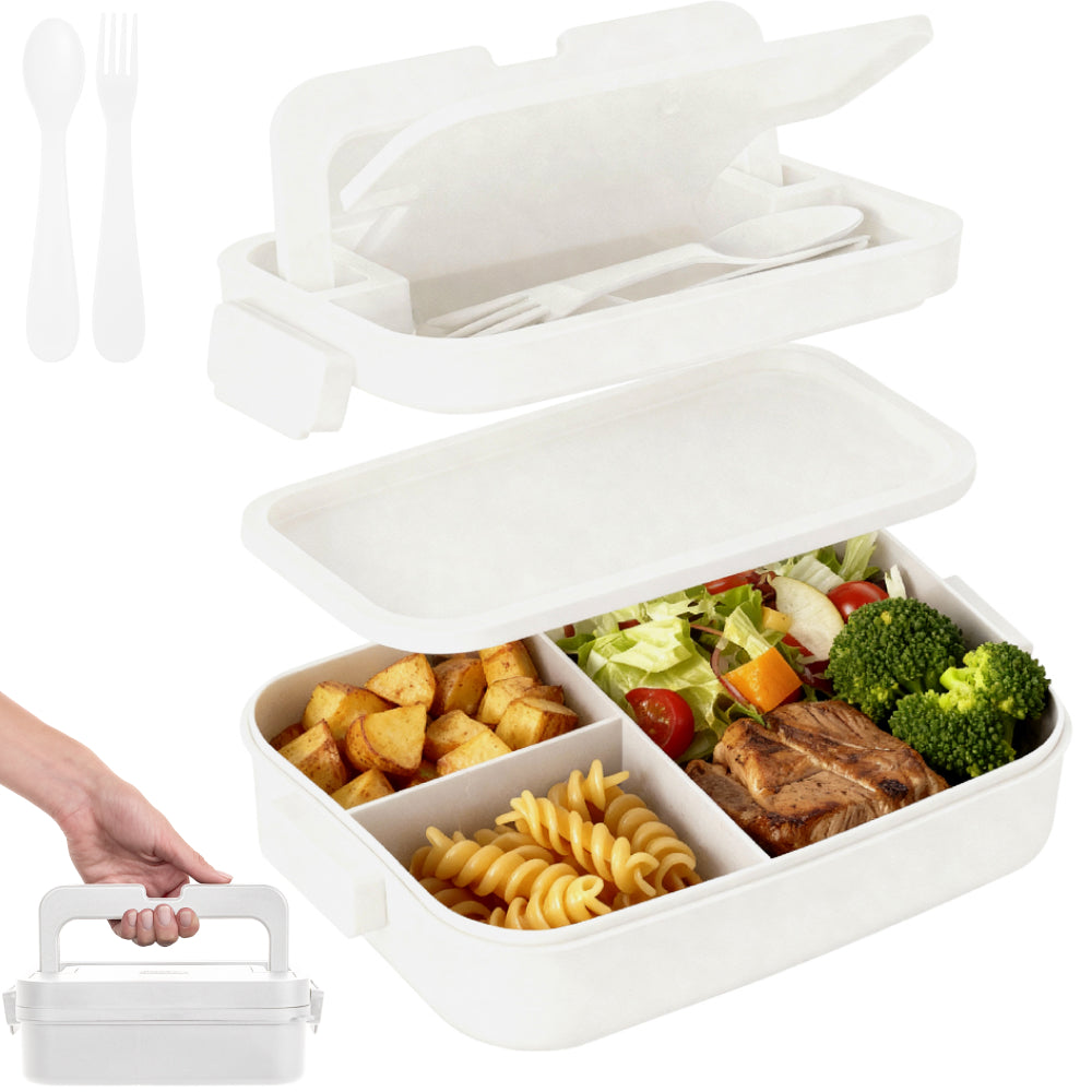 gorilla-grip-bento-box-auslaufsichere-lunchbox-5-cup-10-cup image 6