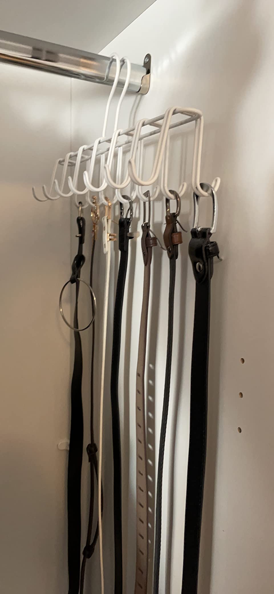 Endlich Ordnung im Schrank