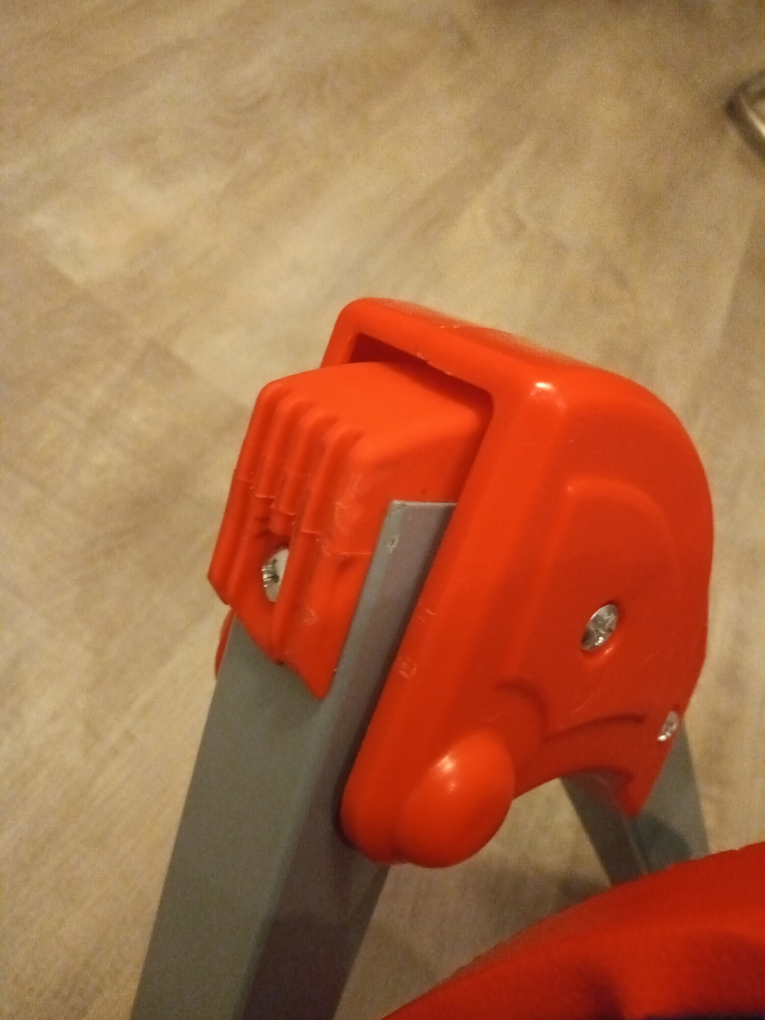 Ganz okay, mit Abstrichen