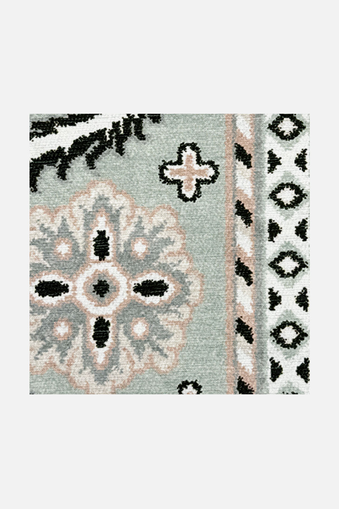 teppana-celina-mint-teppich-waschbarer-marokkanischer-teppich-mehrfarbig image 3