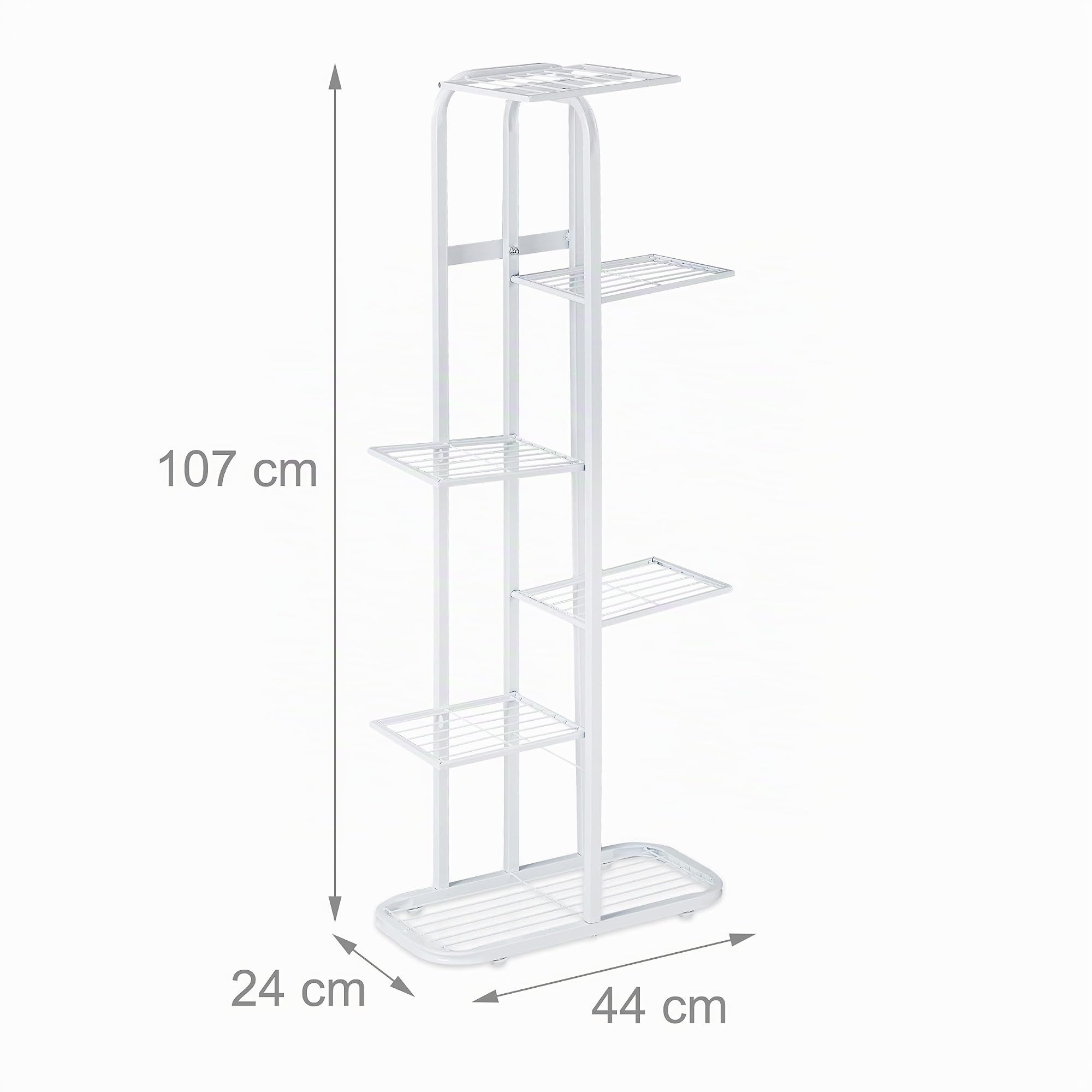 relaxdays-blumentreppe-metall-6-stufig-107-x-44-x-24-cm-wei image 4