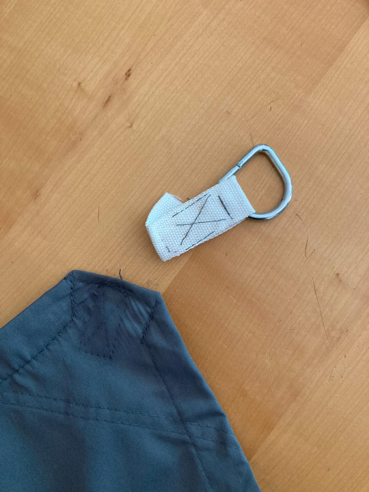 Hält die Sonne gut ab