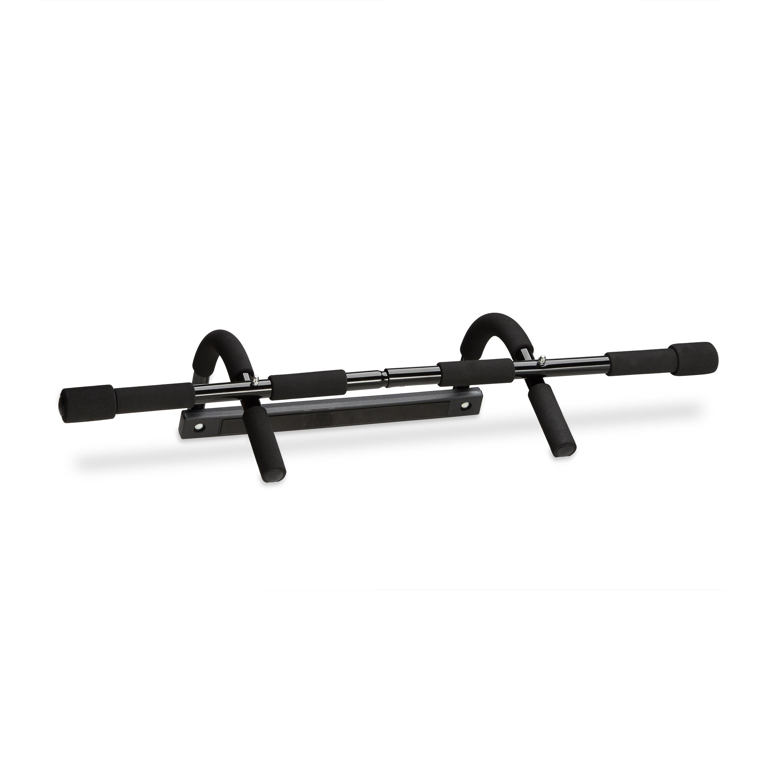 relaxdays-t-rreck-stahl-klimmzugstange-ohne-bohren-29-x-94-x-33-cm-schwarz image 4