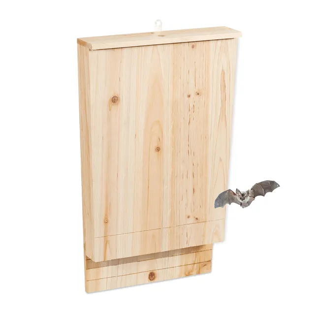 relaxdays-fledermauskasten-xl-unterschlupf-aus-holz-55x35x7-5-cm-natur image 1