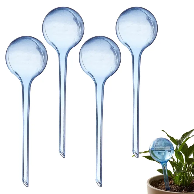 relaxdays-bew-sserungskugeln-4er-set-kunststoff-blau image 1
