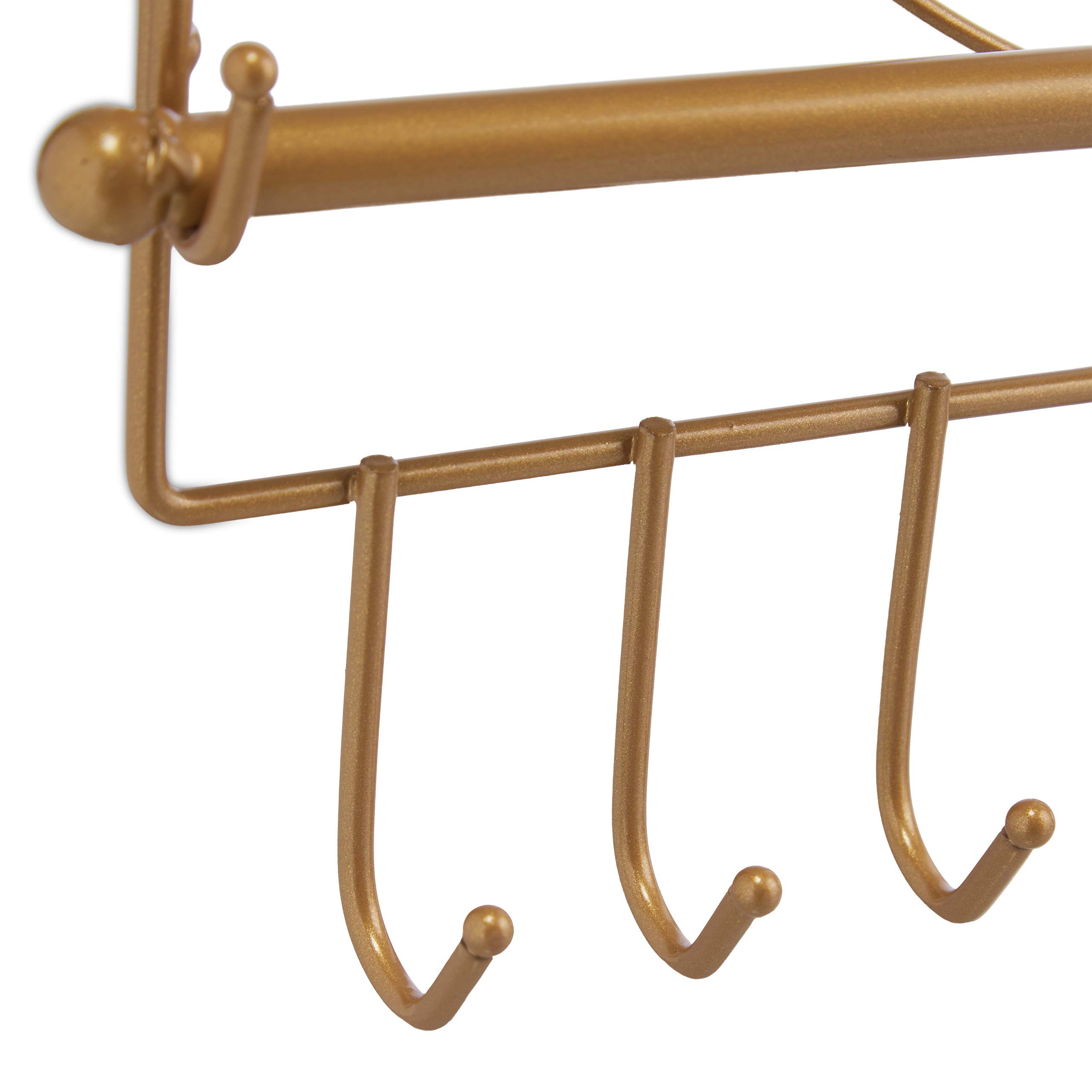 relaxdays-schmuckhalter-wand-herzform-f-r-ketten-ohrringe-30-x-36-5-cm-gold image 8