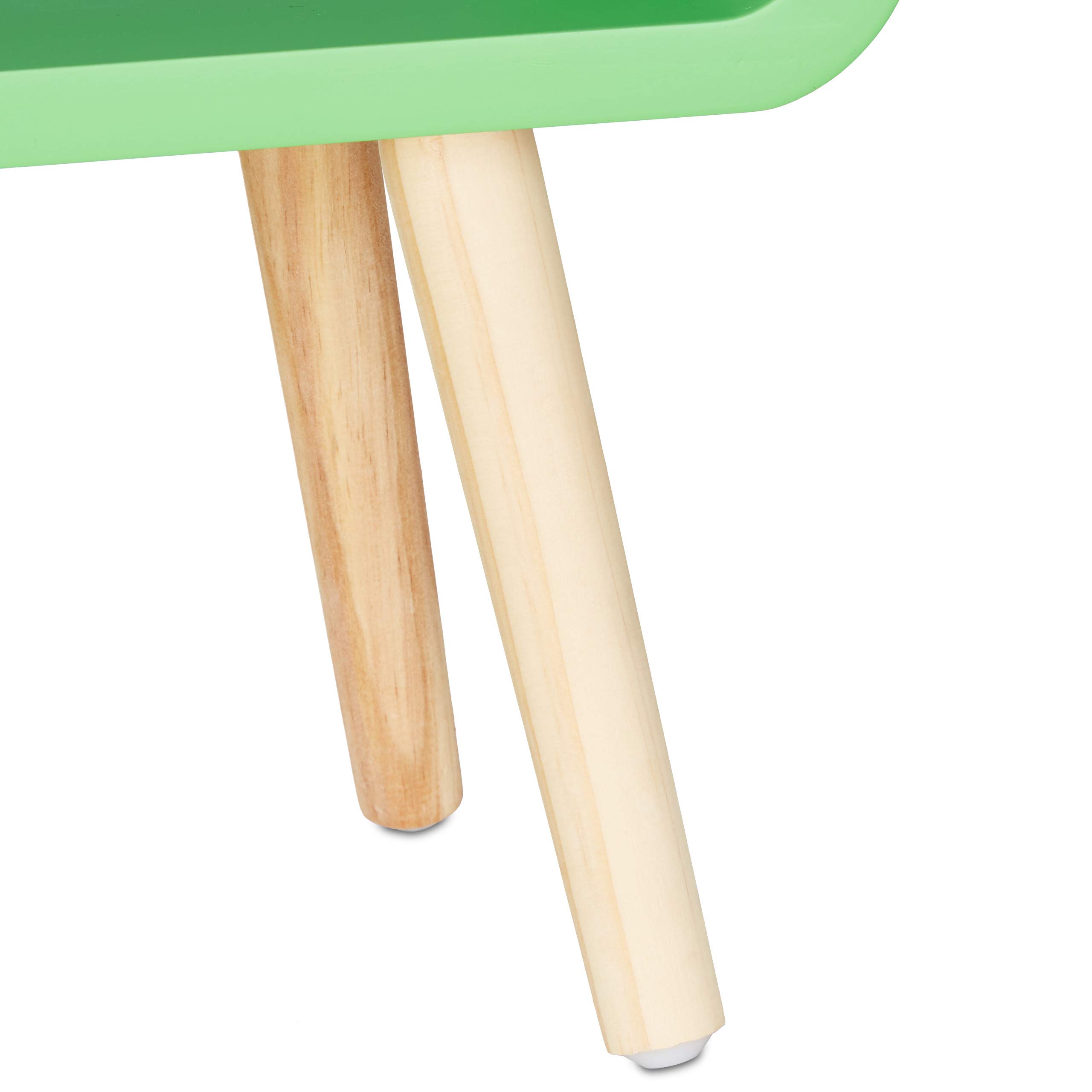 relaxdays-standregal-klein-50x53x20-cm-mdf-gr-n-holzbeine image 5