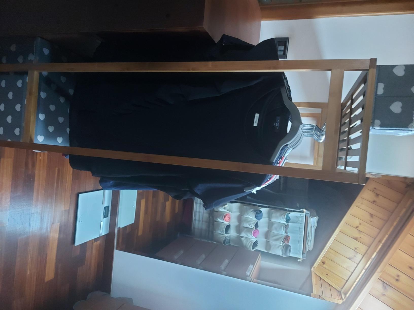 Rettung im Gästezimmer