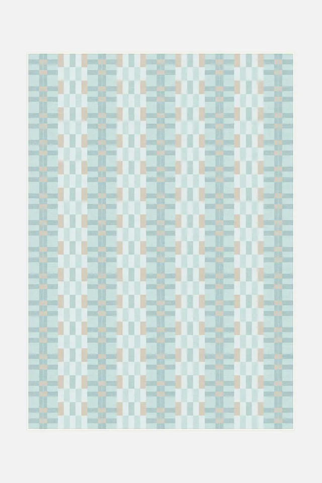 teppana-viera-mint-teppich image 1