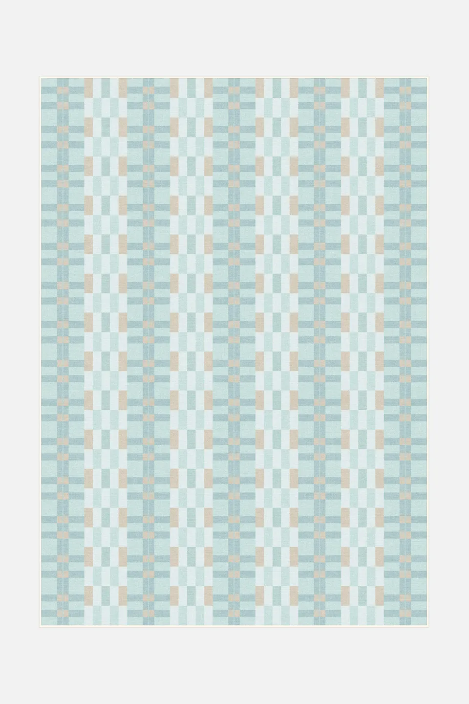 teppana-viera-mint-teppich image 1