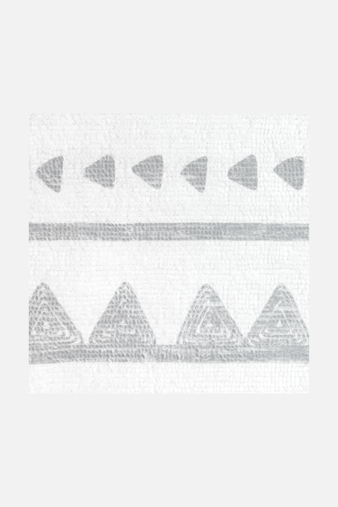 teppana-spirit-granit-badematte-grau-silber-geometrisch image 2