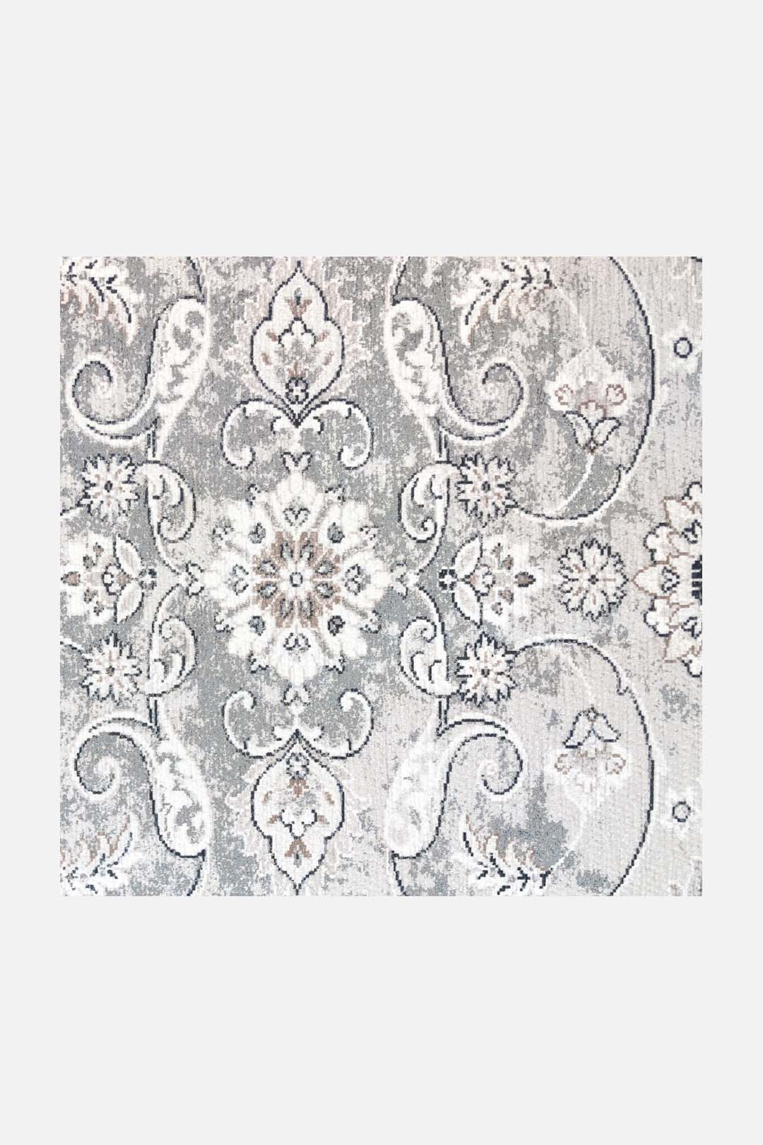 teppana-persisch-quarz-teppich-waschbar-klassisch-grau image 7
