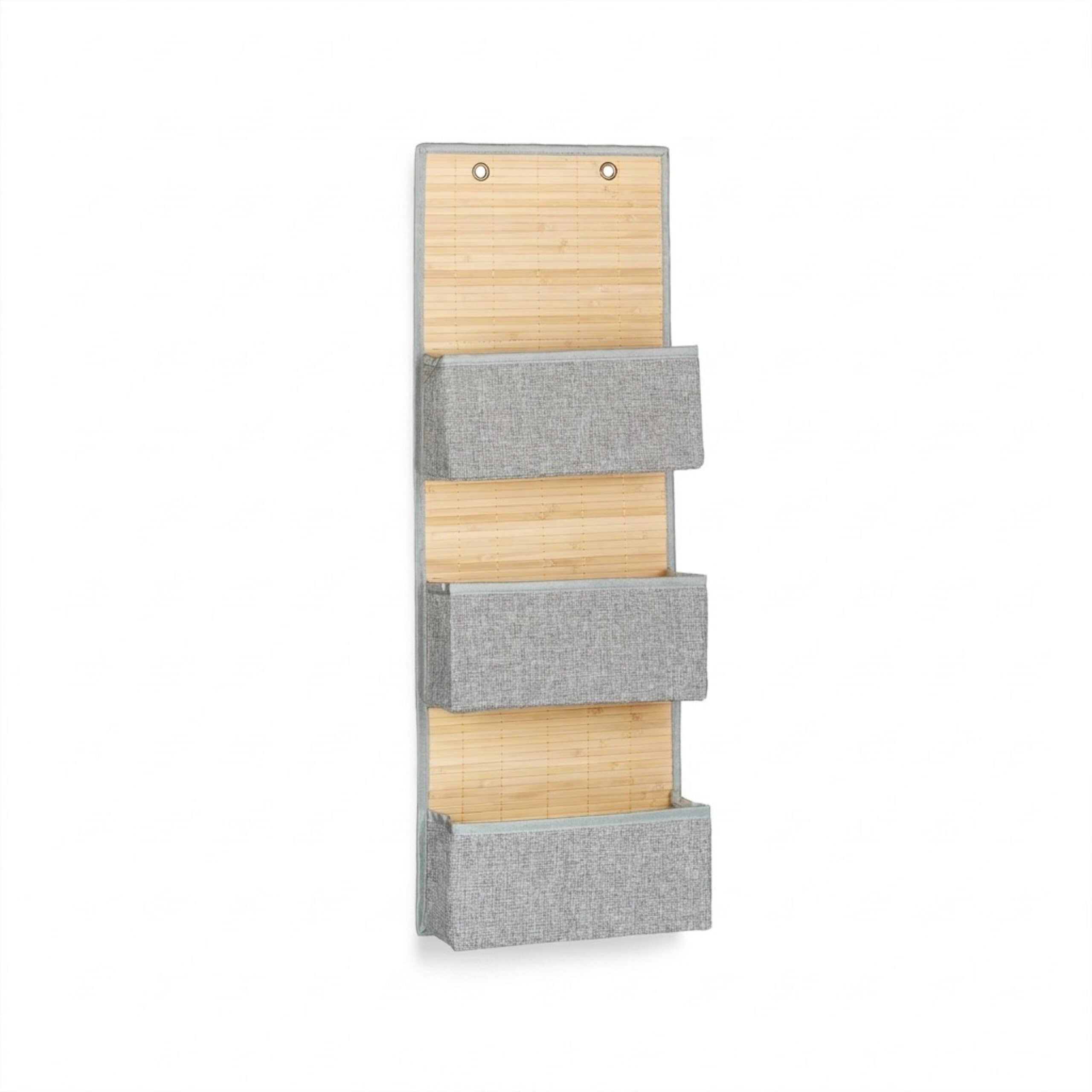relaxdays-h-ngeaufbewahrung-94x33-cm-grau-3-f-cher image 7
