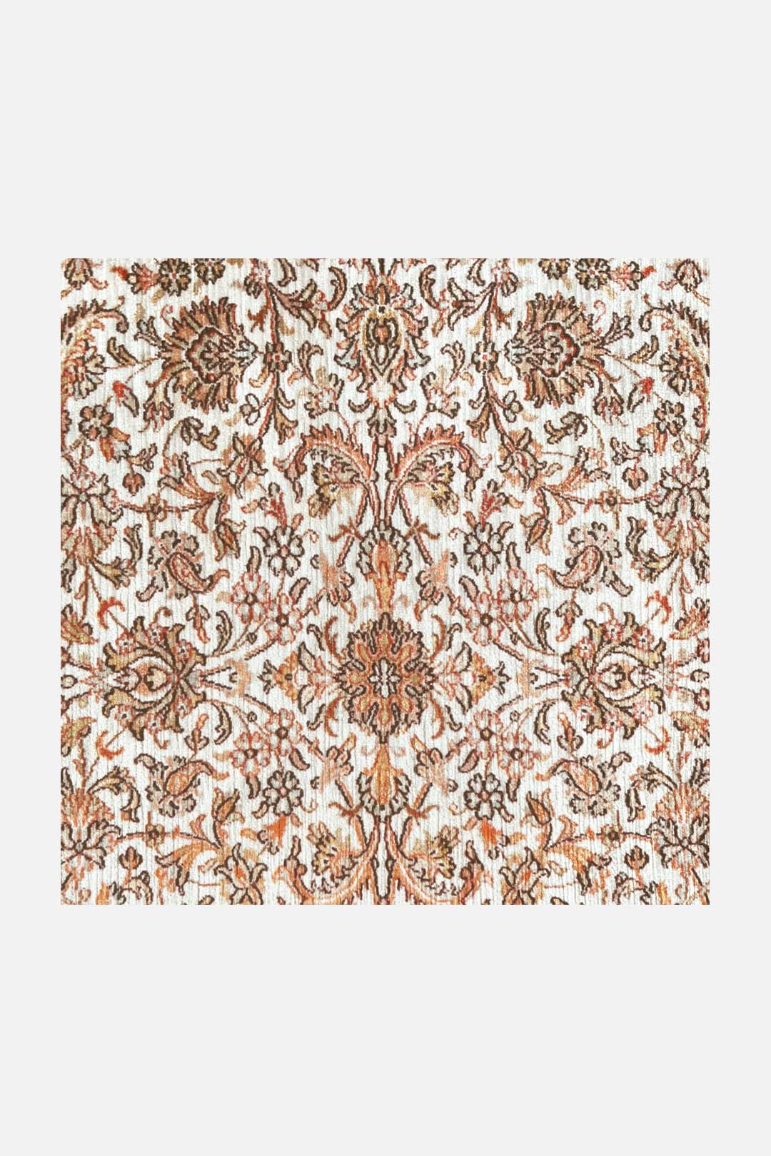 teppana-azita-detail-teppich-waschbar-klassisch-beige-braun image 7