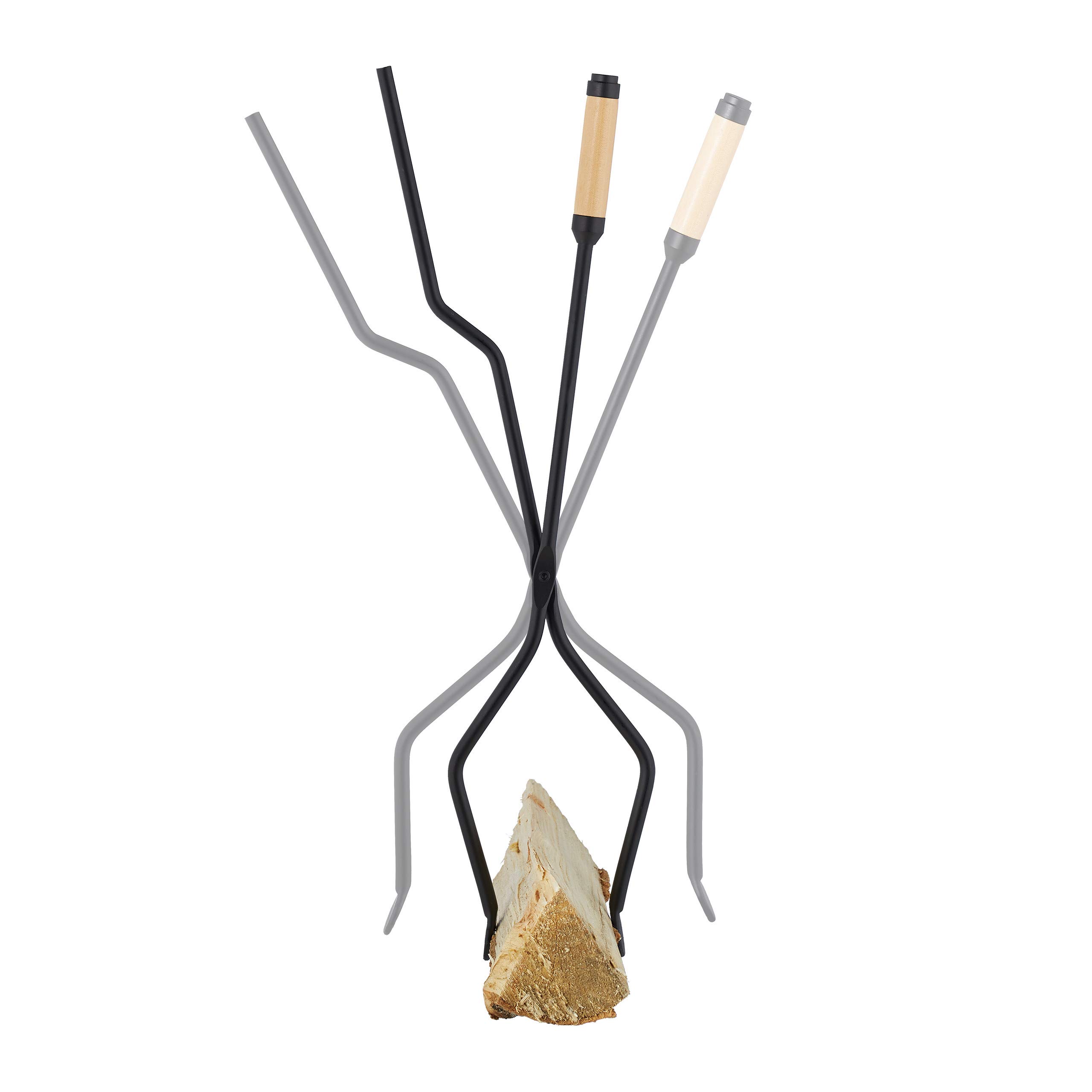 relaxdays-kaminbesteck-5-teilig-vintage-schwarz-77-cm-kamingarnitur-stahl-holz image 7