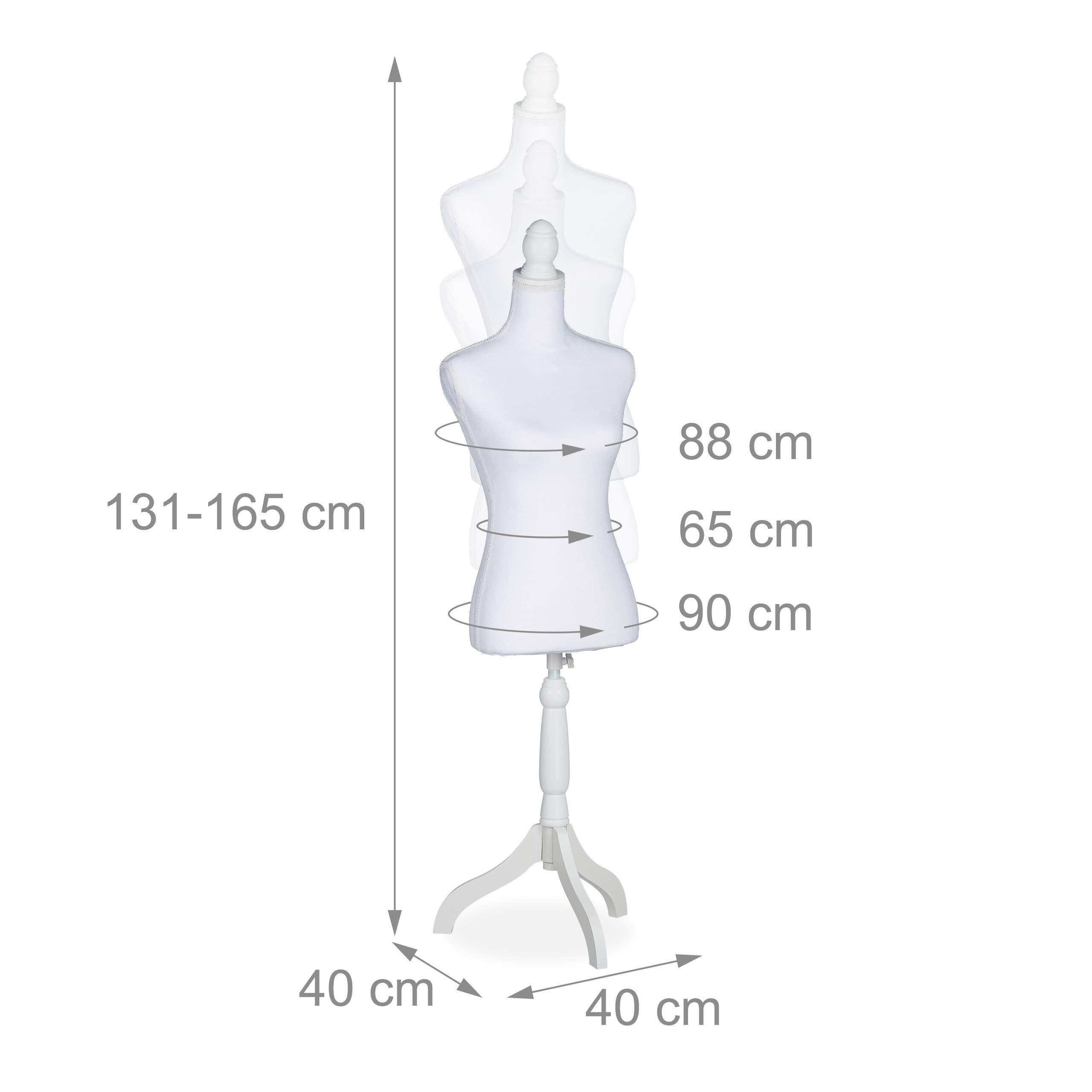 relaxdays-schneiderpuppe-weiblich-gr-36-38-h-henverstellbar-bis-165-cm-wei image 4