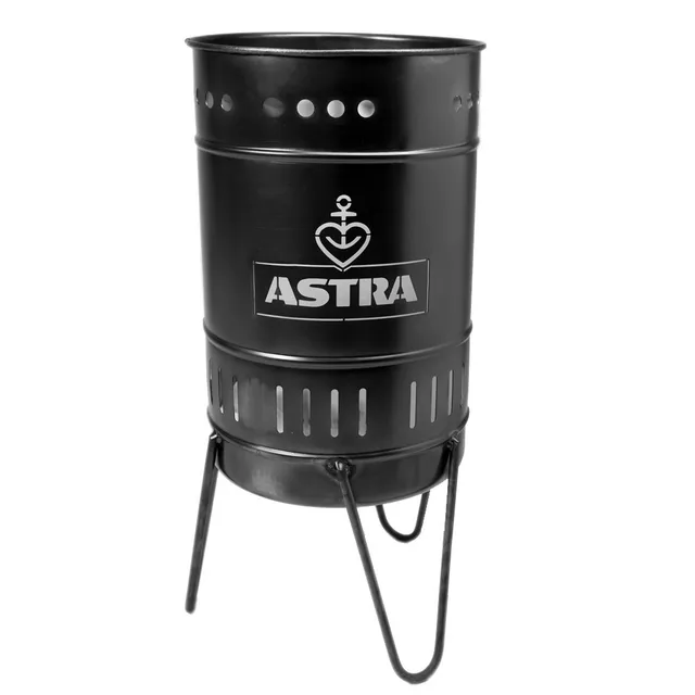 astra-feuertonne-stahlblech-schwarz-garten-terrasse-st-pauli image 1