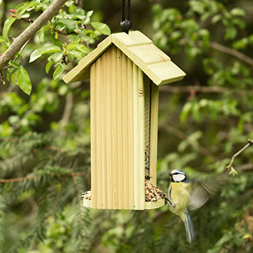 relaxdays-vogelfutterhaus-zum-h-ngen-aus-holz-26-x-15-x-15-cm image 8