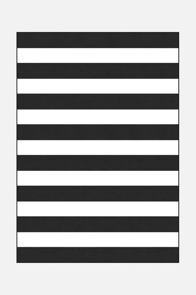 teppana-outdoor-zebra-streifen-teppich-waschbarer-outdoor-teppich image 1