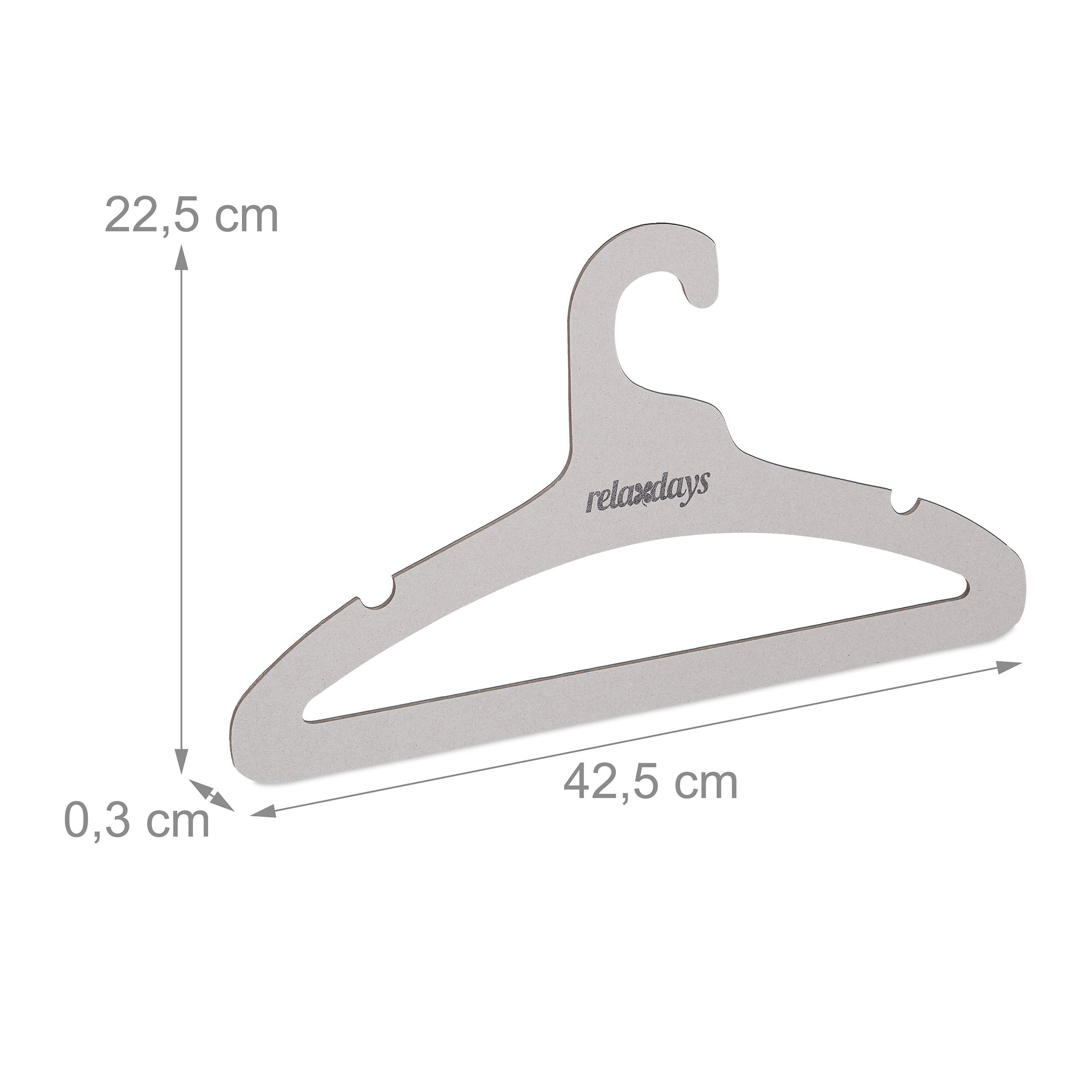 relaxdays-kleiderb-gel-25-st-ck-aus-recyceltem-karton-42-5-cm-grau-mit-hosensteg image 4