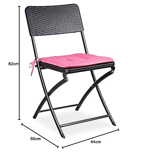 relaxdays-klappstuhl-bastian-2er-set-rattan-optik-coffee-82-x-44-x-50-cm image 6