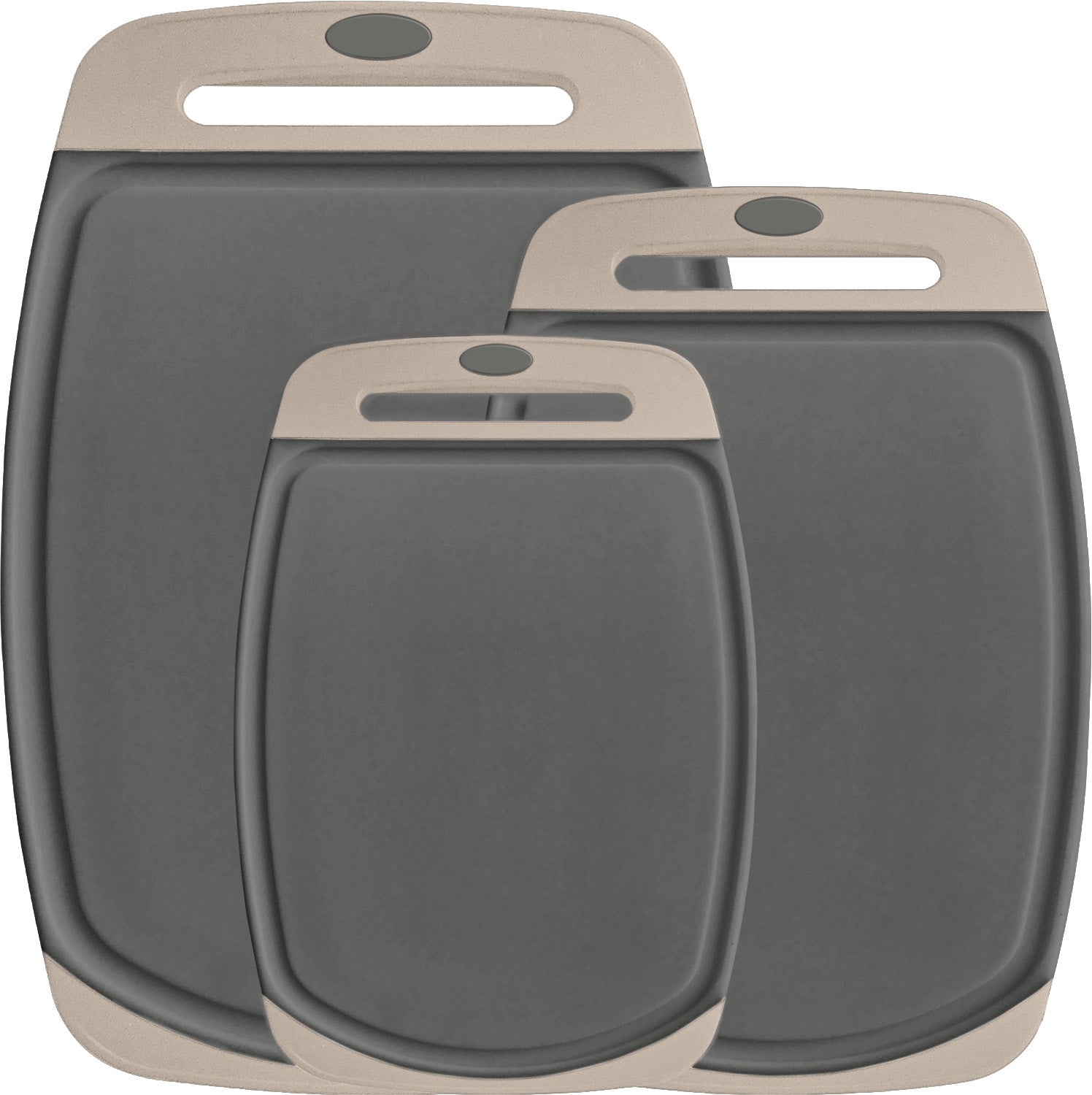 gorilla-grip-schneidebretter-set-mit-saftrille image 3